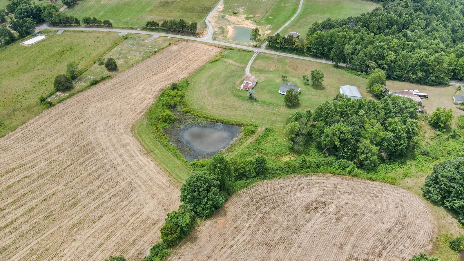 2793 Pea Ridge Rd