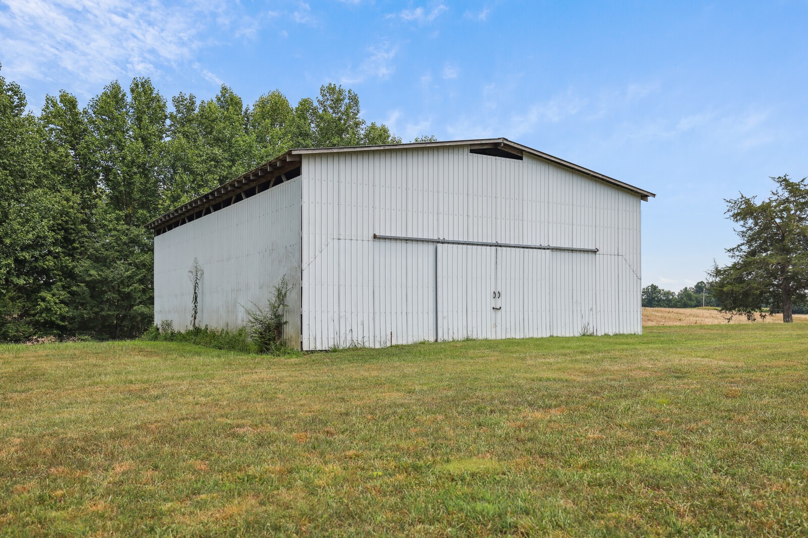 2793 Pea Ridge Rd
