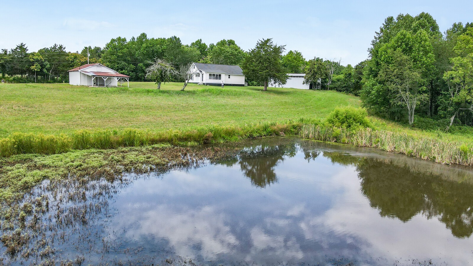 2793 Pea Ridge Rd