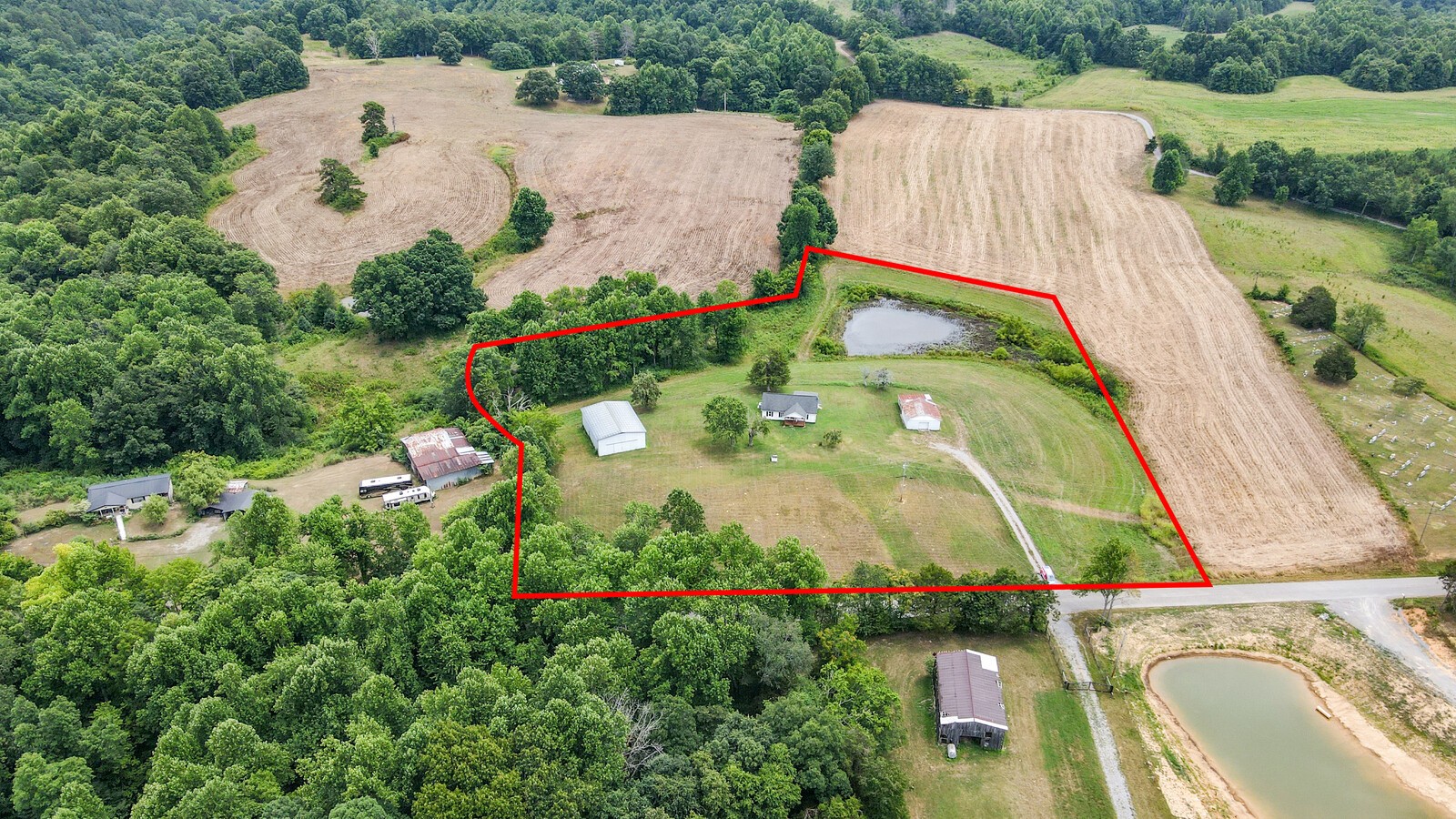 2793 Pea Ridge Rd