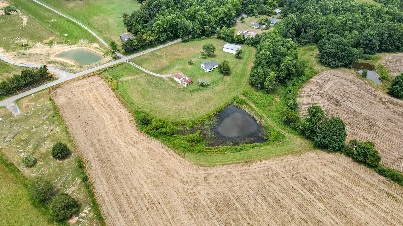 2793 Pea Ridge Rd
