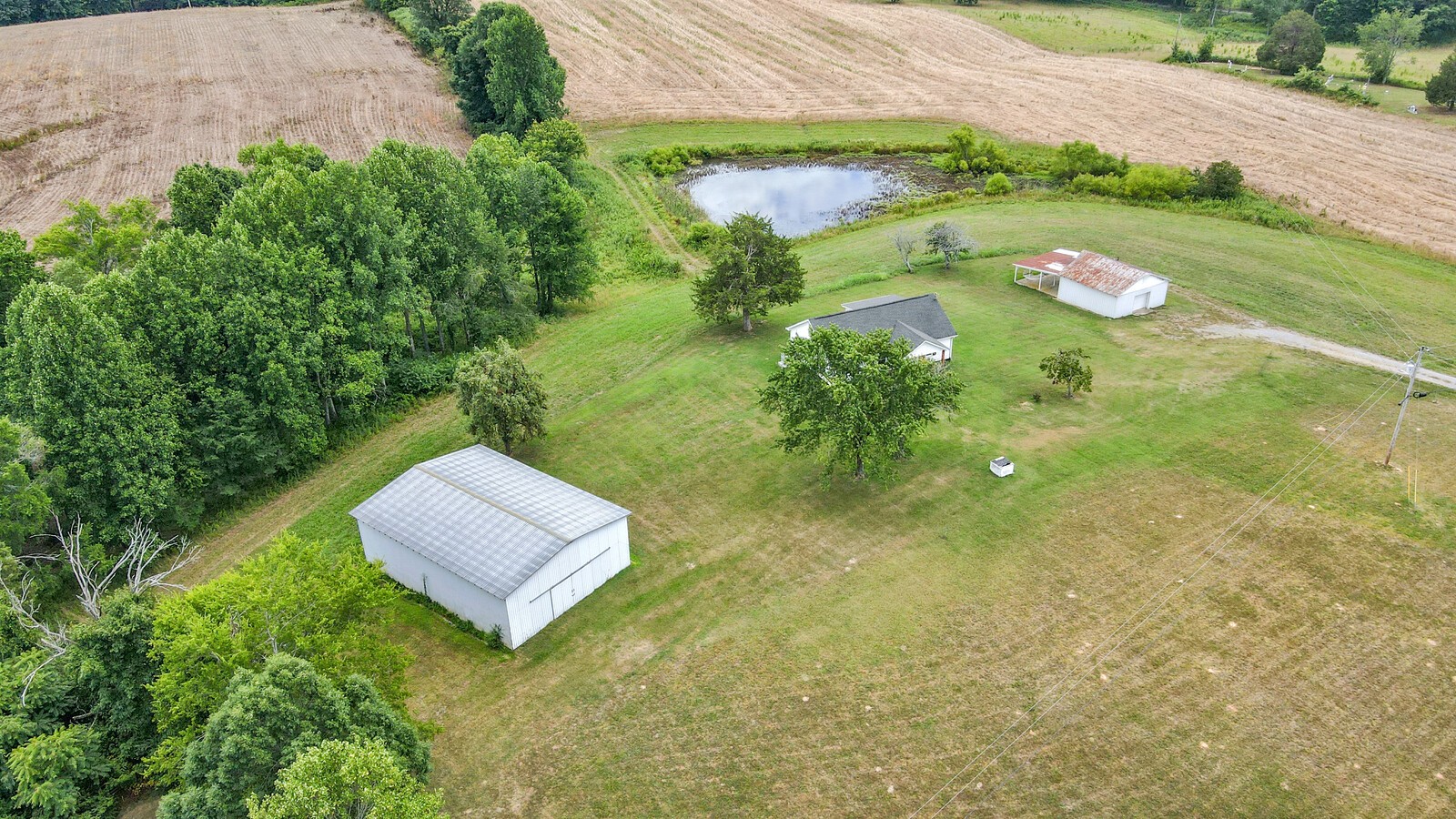 2793 Pea Ridge Rd