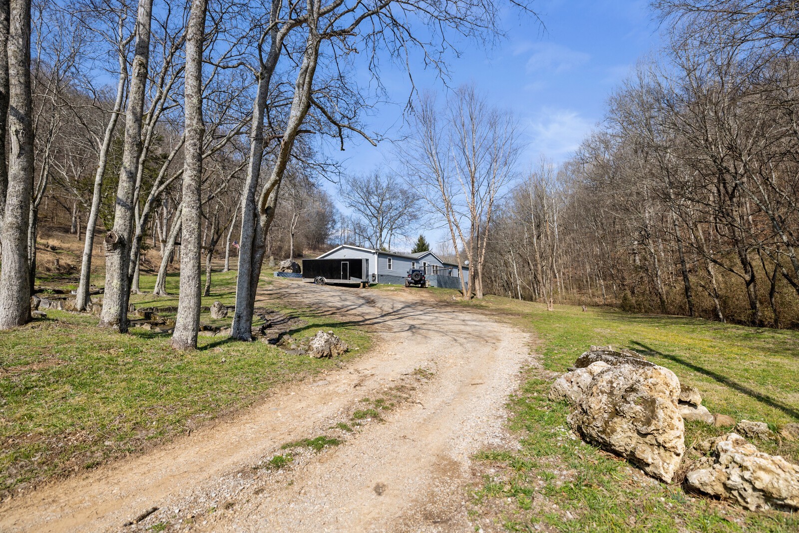 2081 Carter Branch Rd
