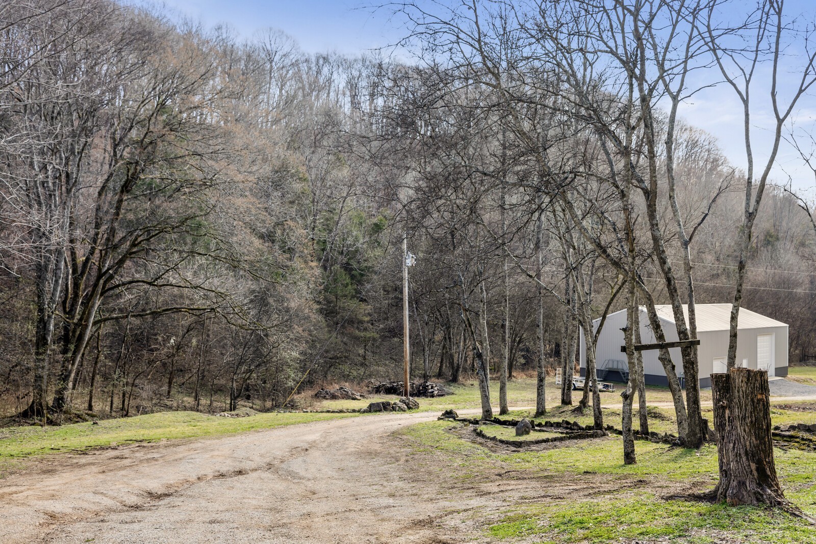 2081 Carter Branch Rd
