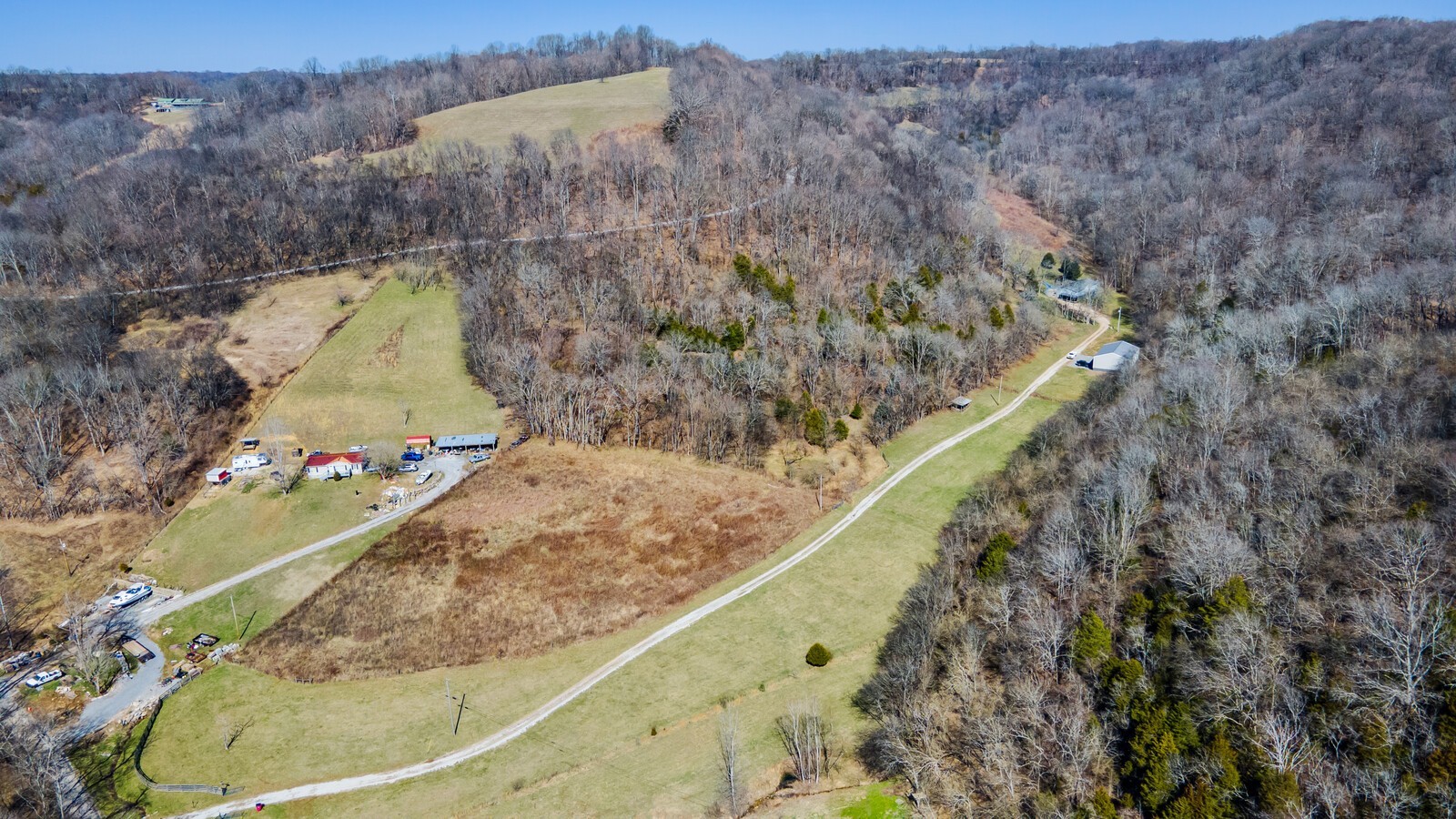 2081 Carter Branch Rd