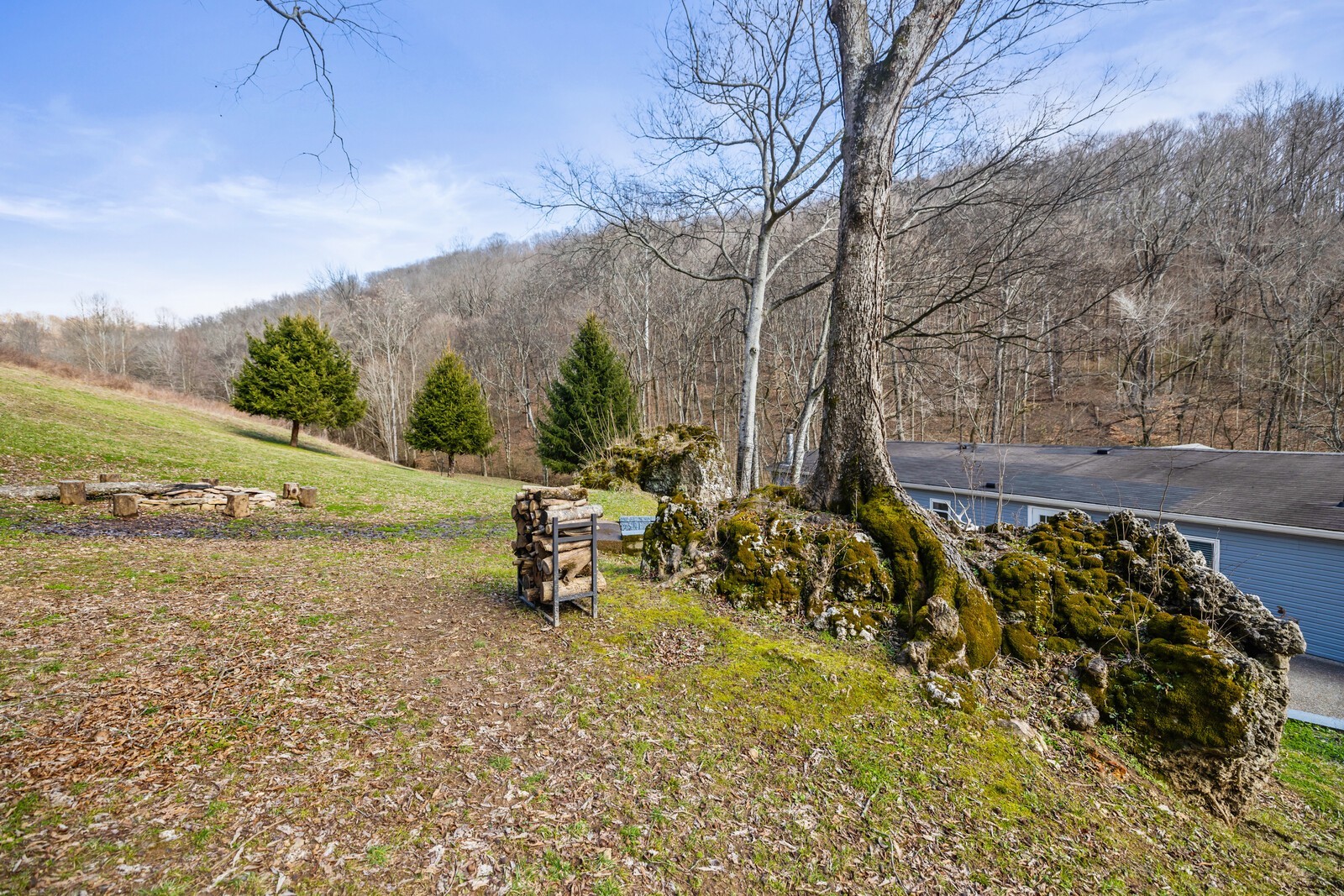 2081 Carter Branch Rd