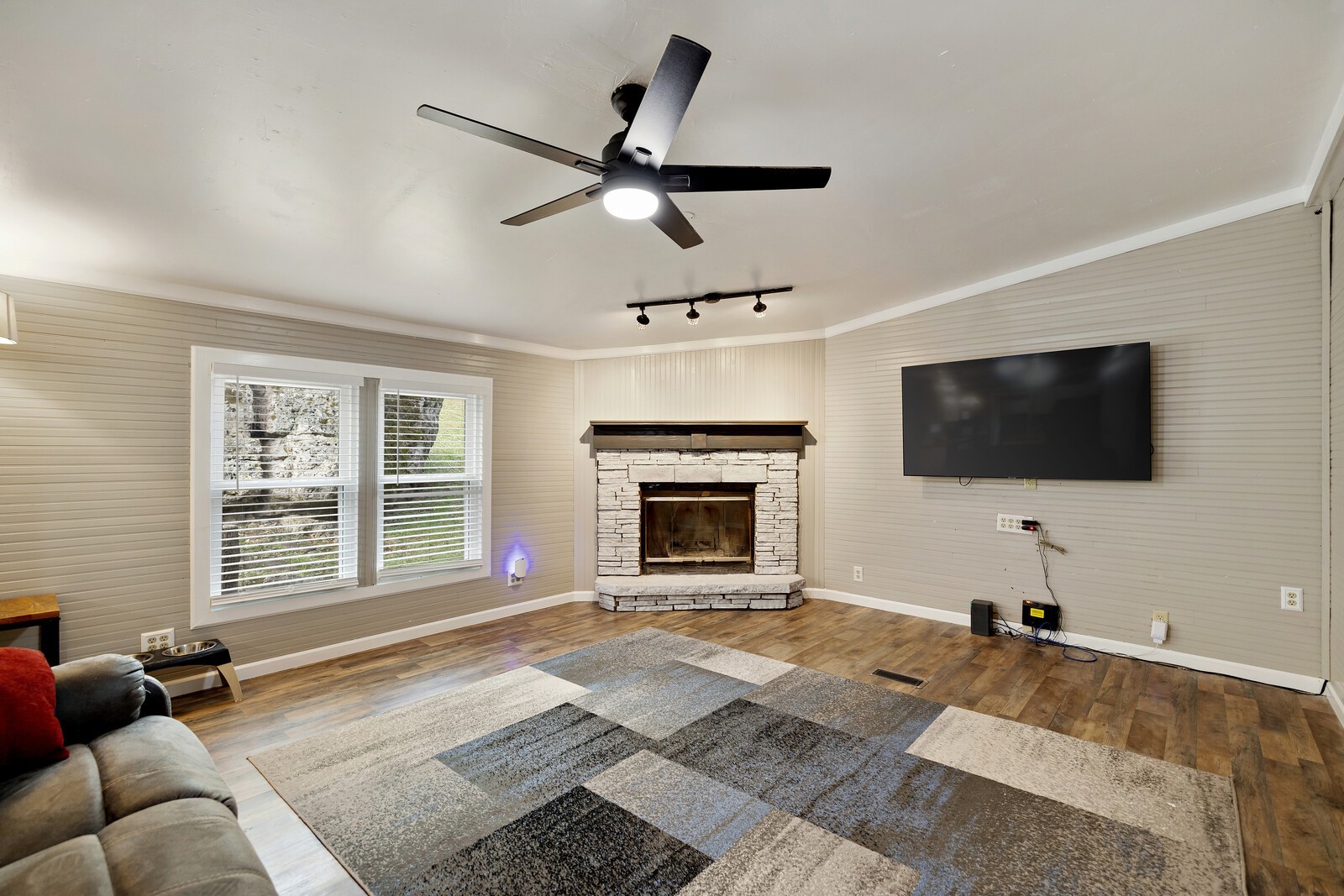 2081 Carter Branch Rd