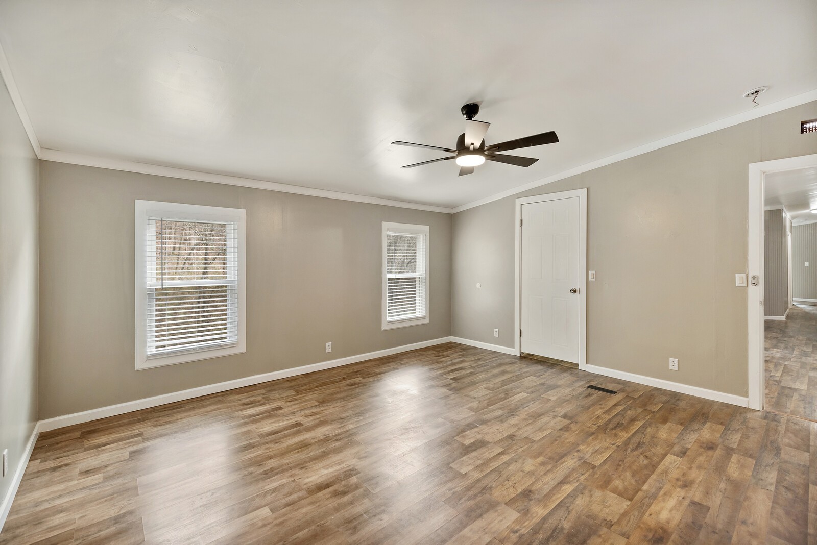 2081 Carter Branch Rd