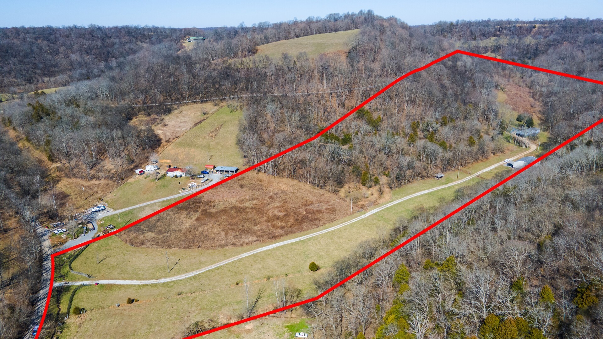 2081 Carter Branch Rd