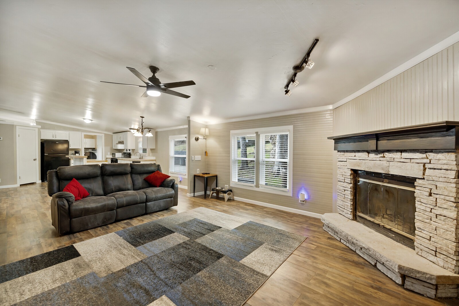 2081 Carter Branch Rd