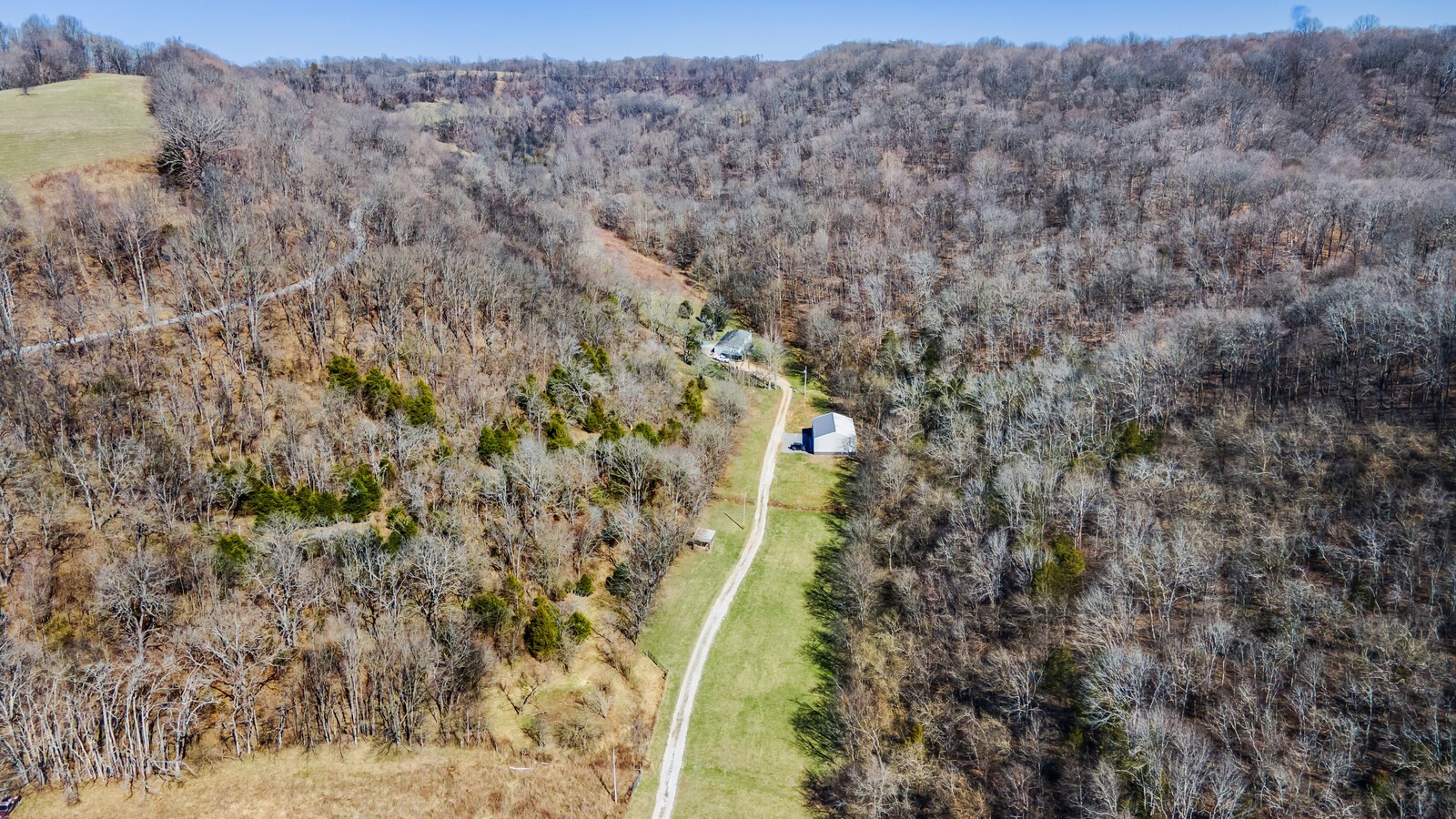 2081 Carter Branch Rd