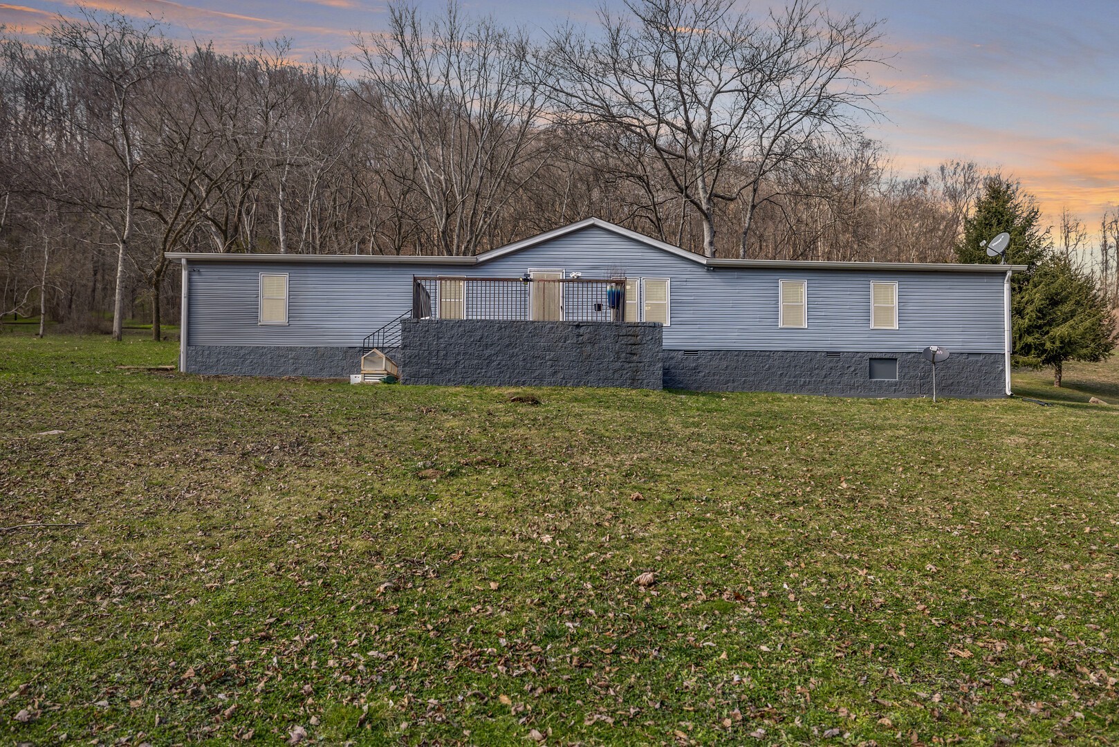 2081 Carter Branch Rd