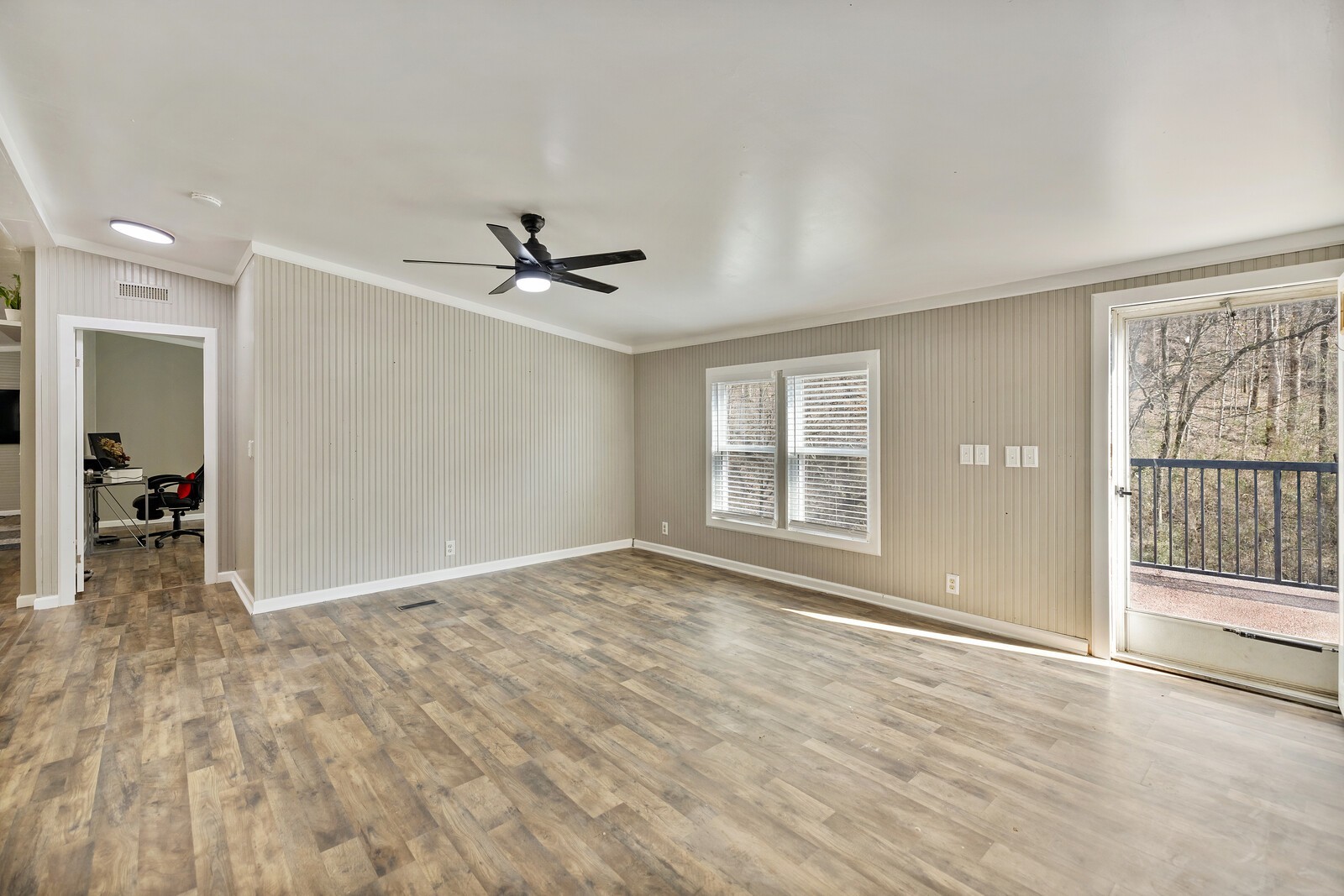 2081 Carter Branch Rd