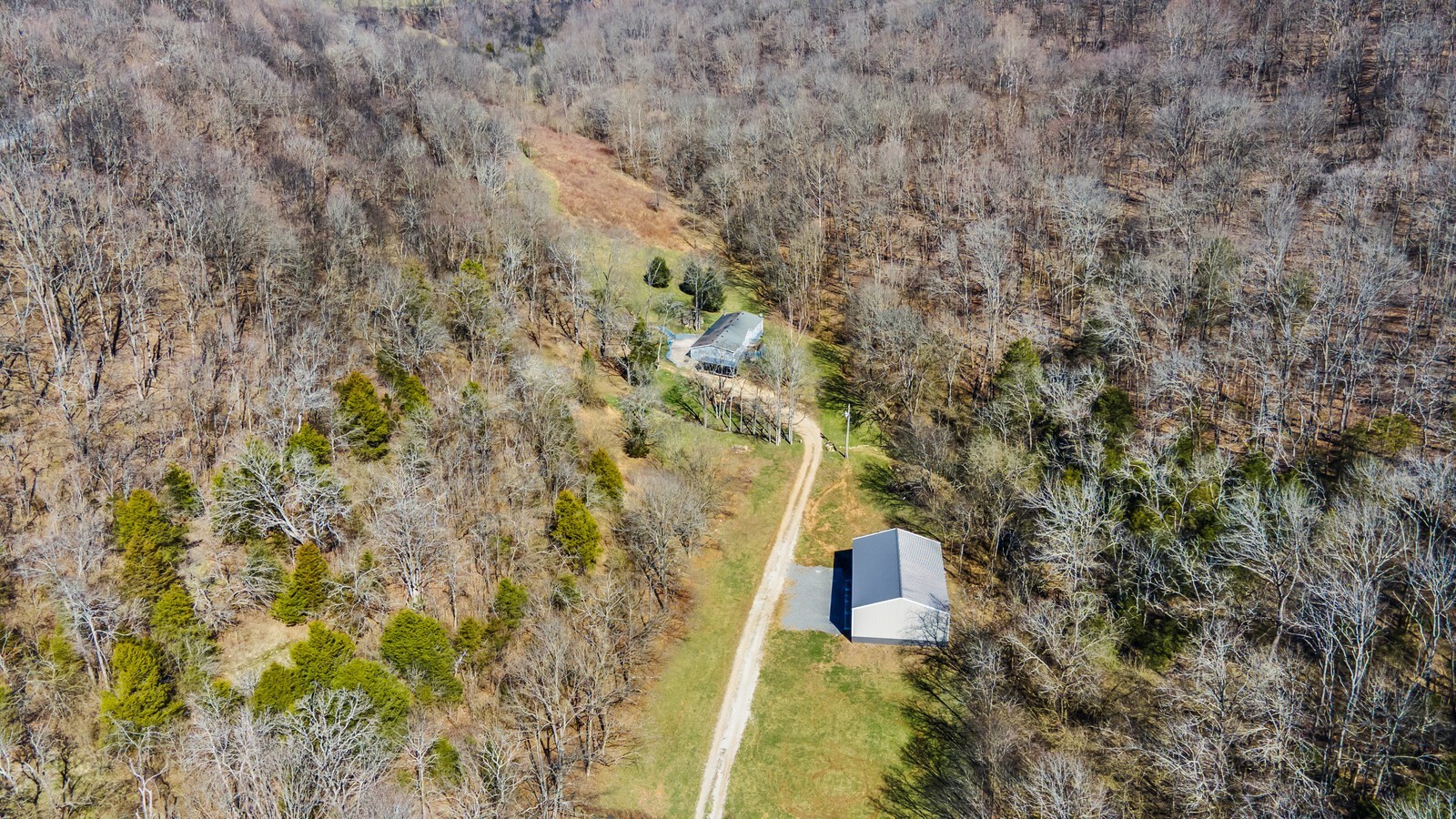 2081 Carter Branch Rd
