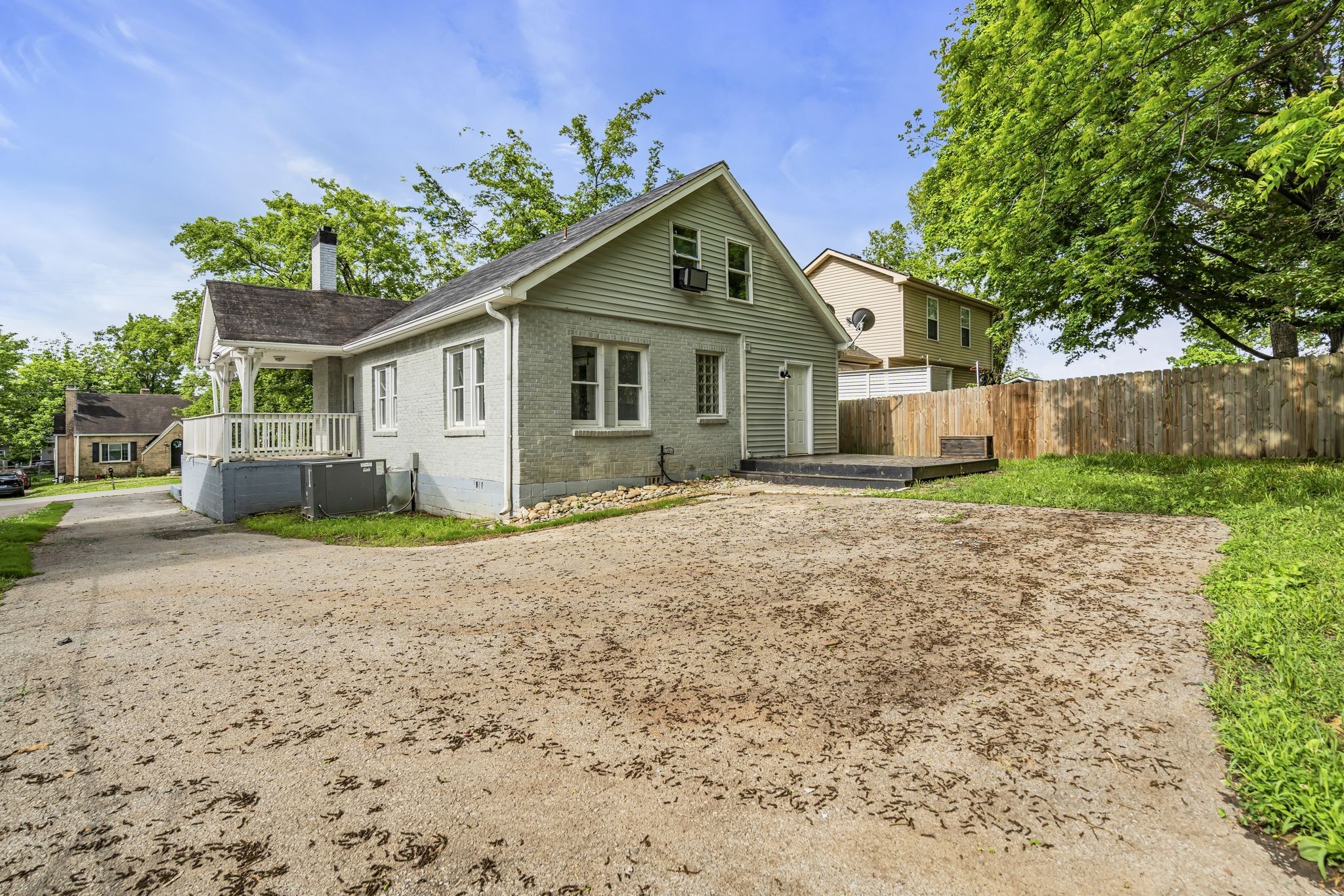 209 Garner Ave