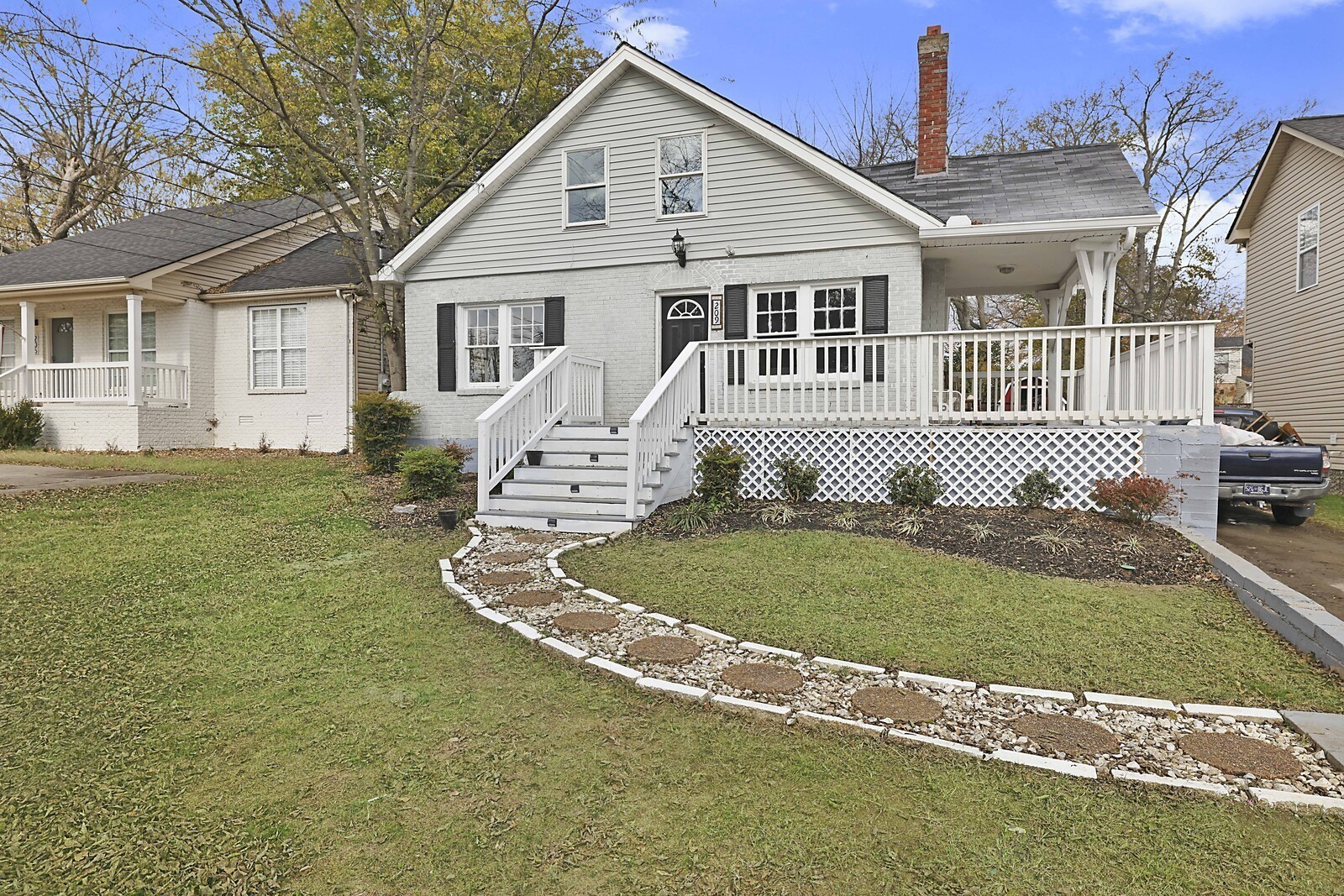 209 Garner Ave