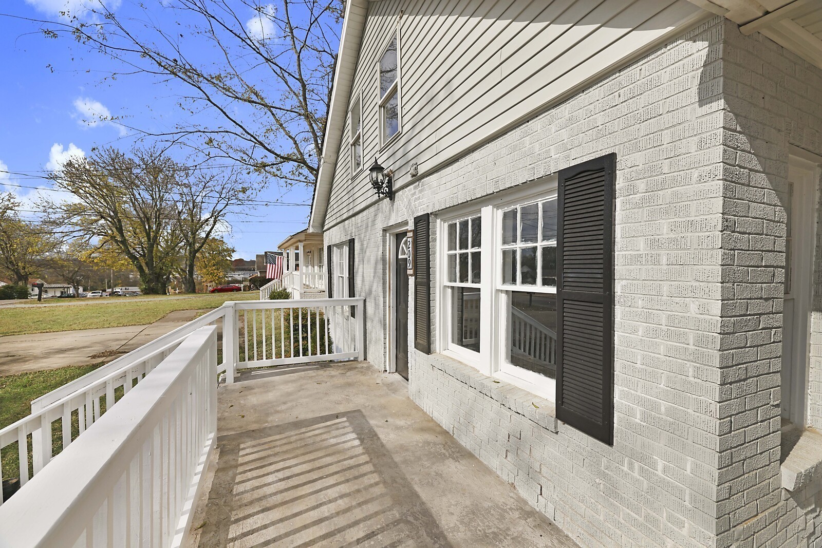 209 Garner Ave
