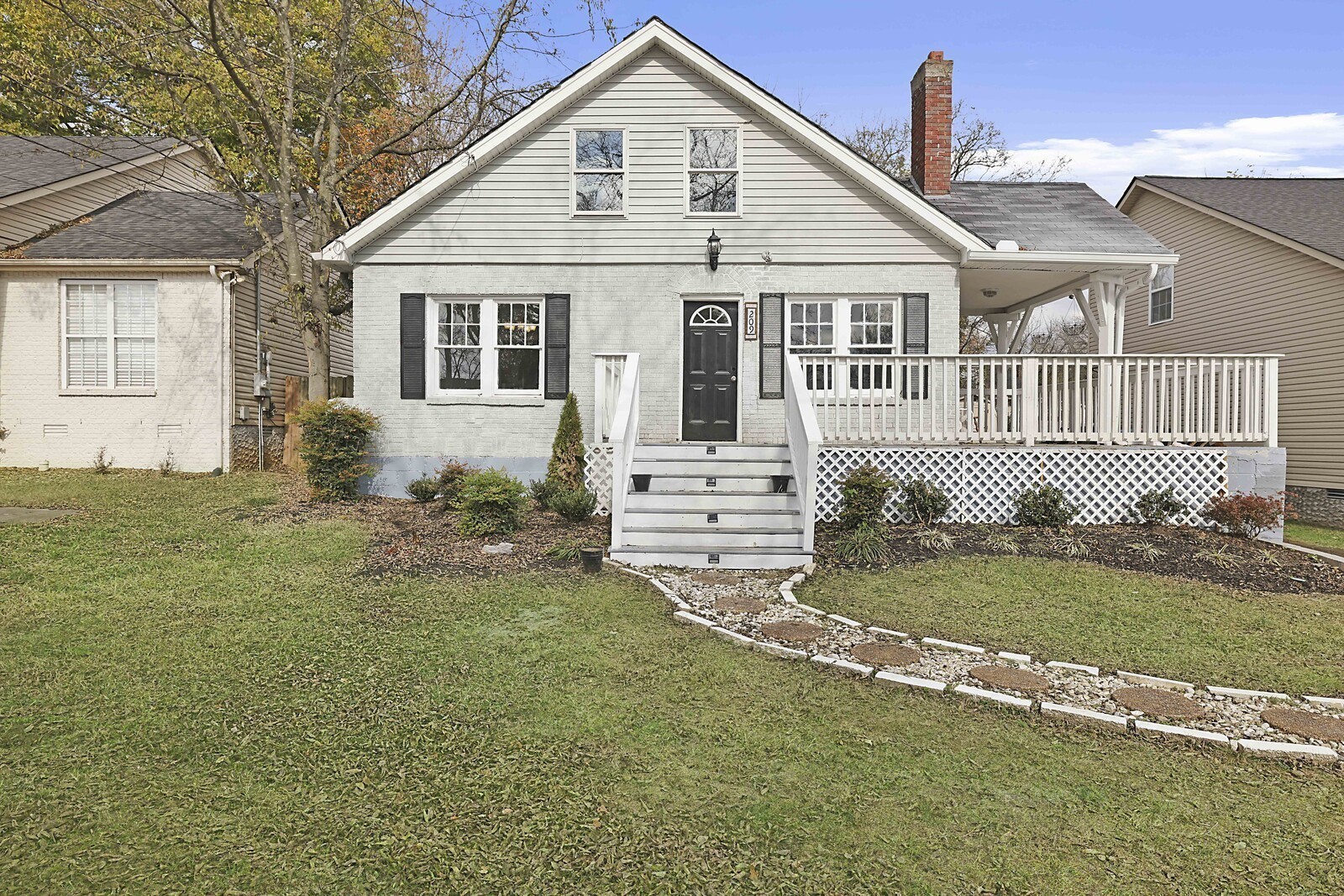 209 Garner Ave