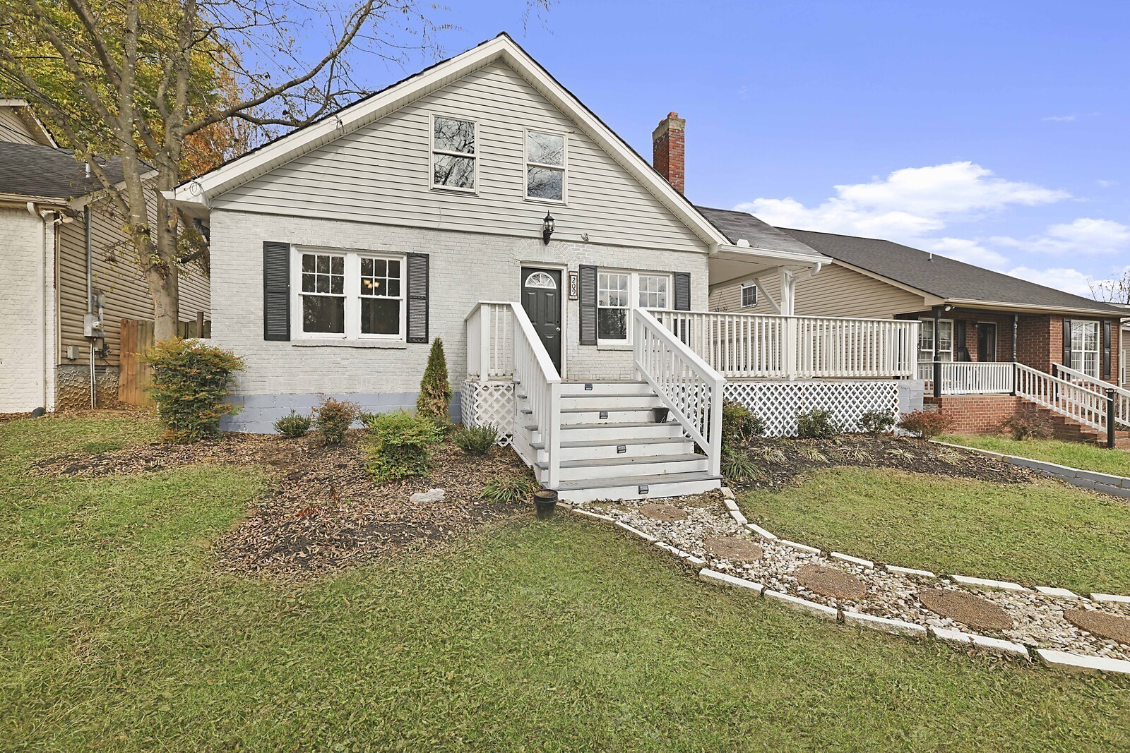 209 Garner Ave