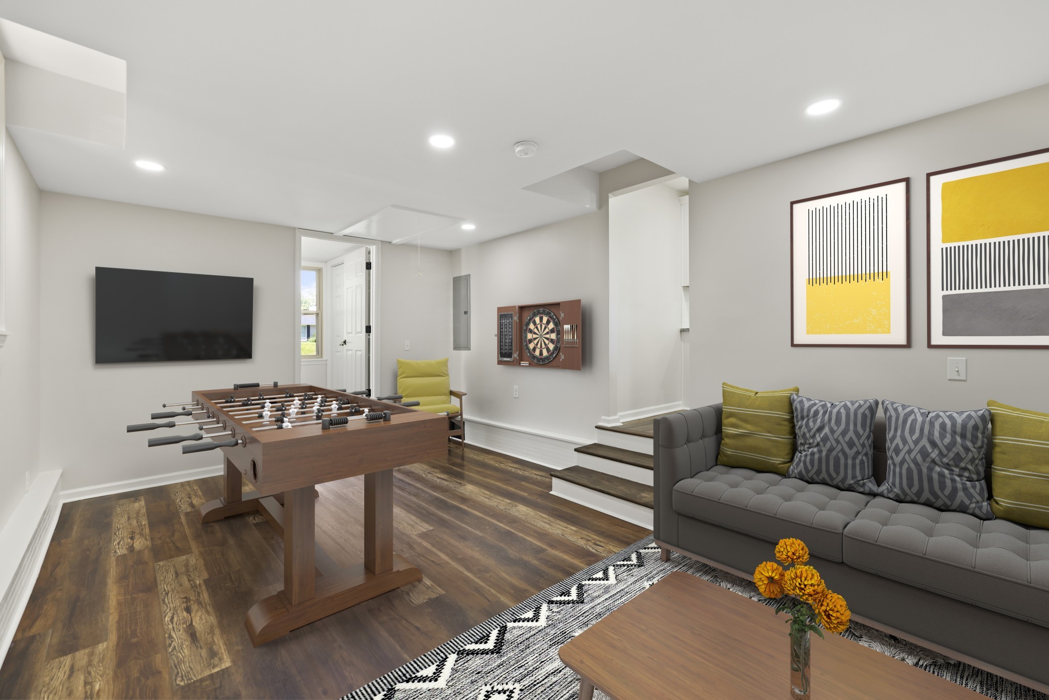 3816 Buena Vista Pike