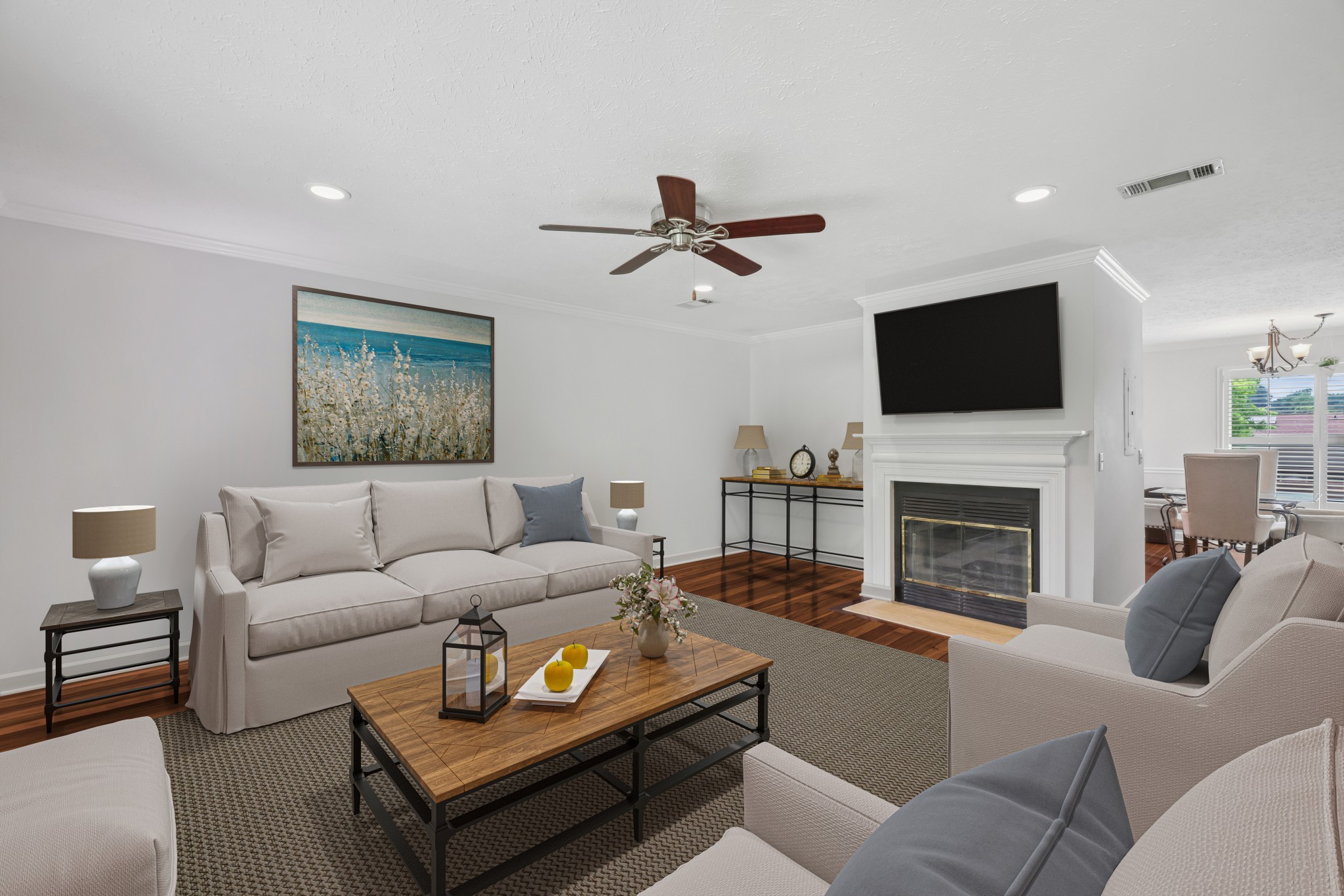 119 Highland Villa Dr