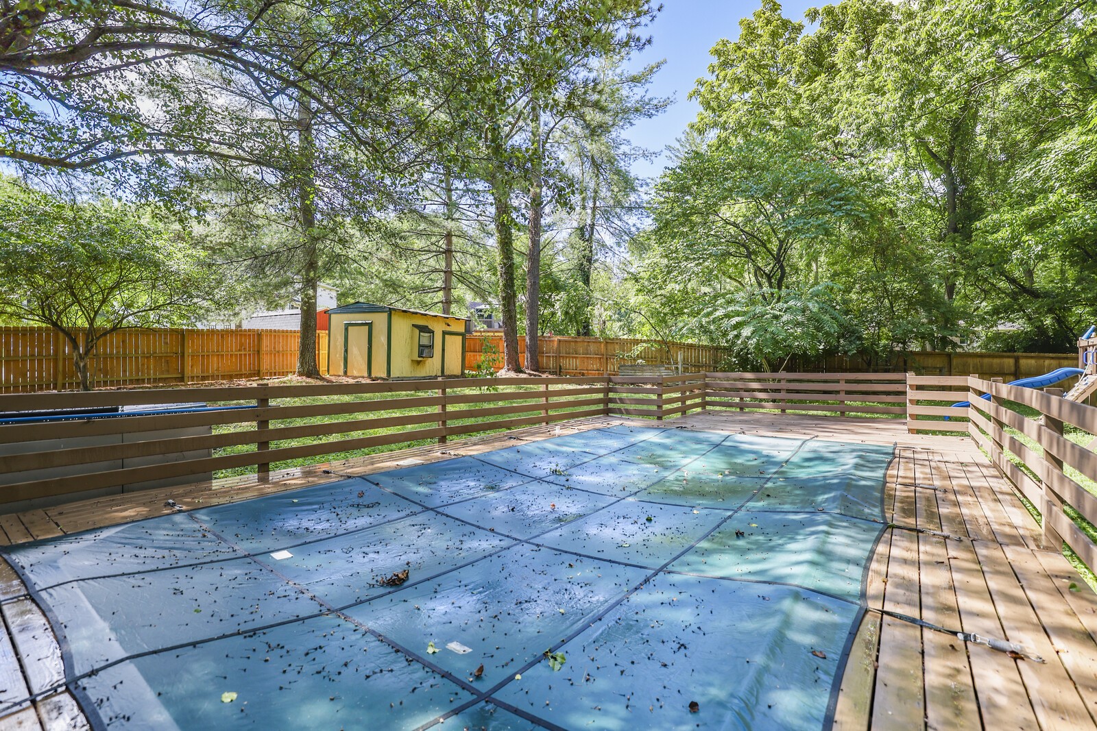 7298 Cavalier Rd