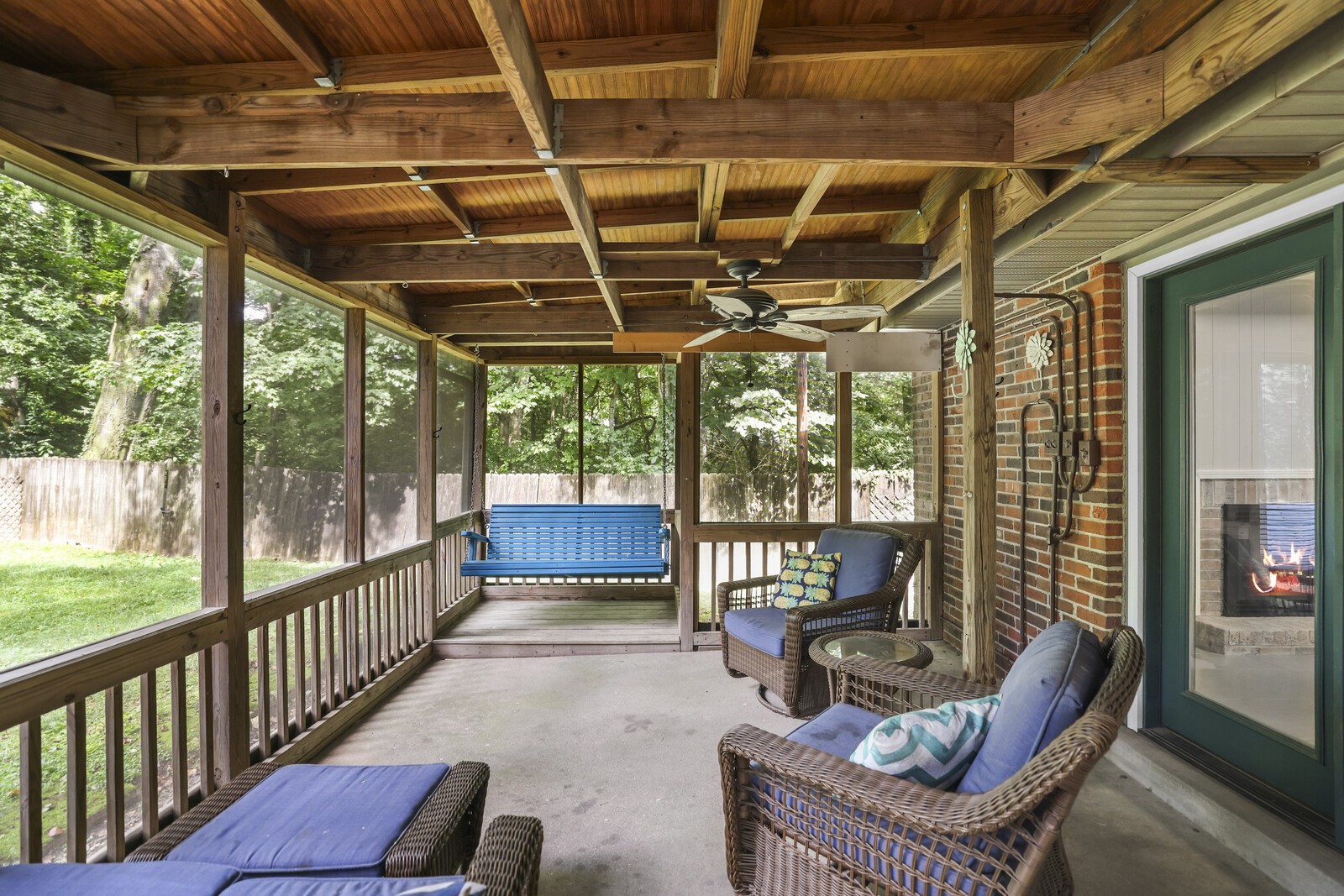 7298 Cavalier Rd