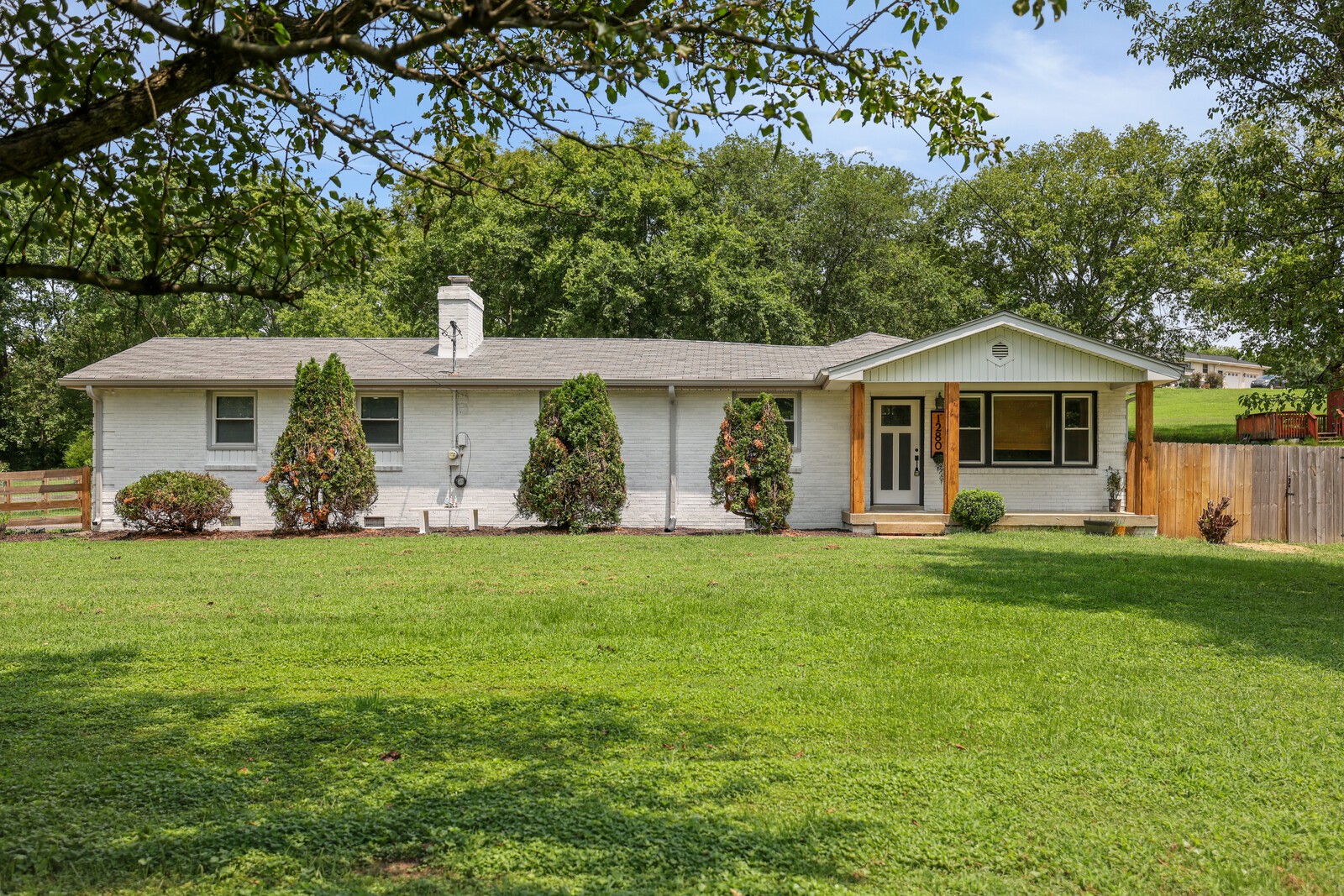1280 Old Hickory Blvd
