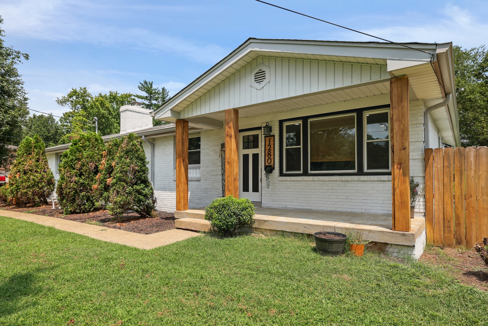 1280 Old Hickory Blvd