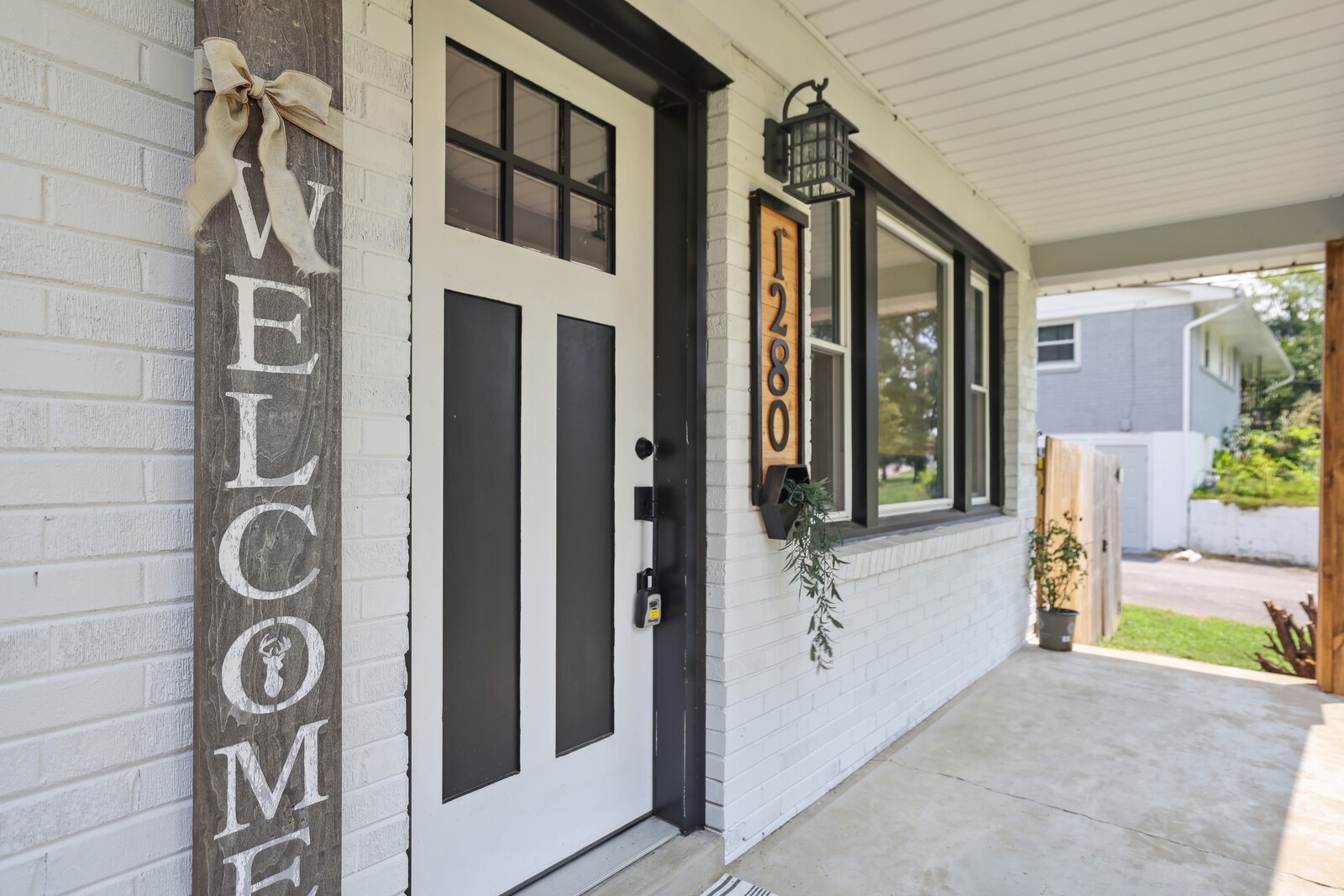 1280 Old Hickory Blvd