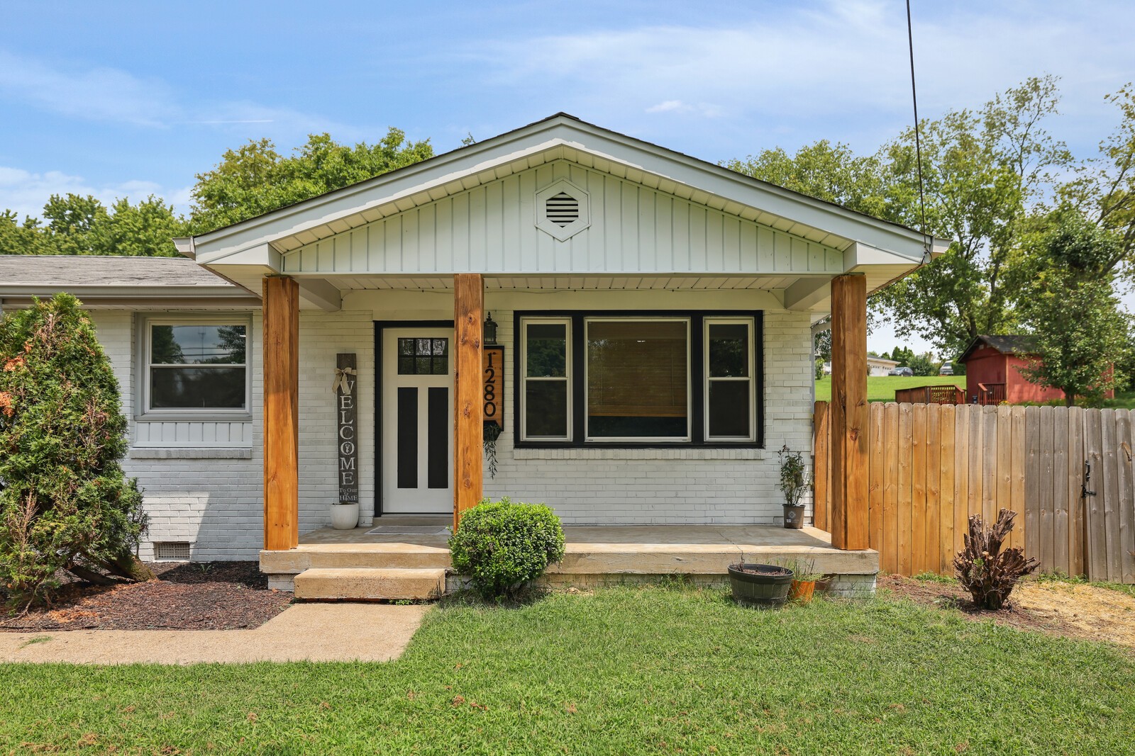 1280 Old Hickory Blvd