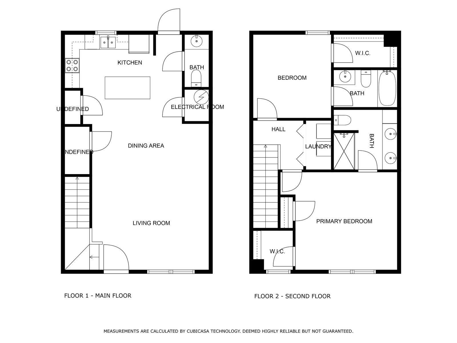 3015 Bellflower Cir