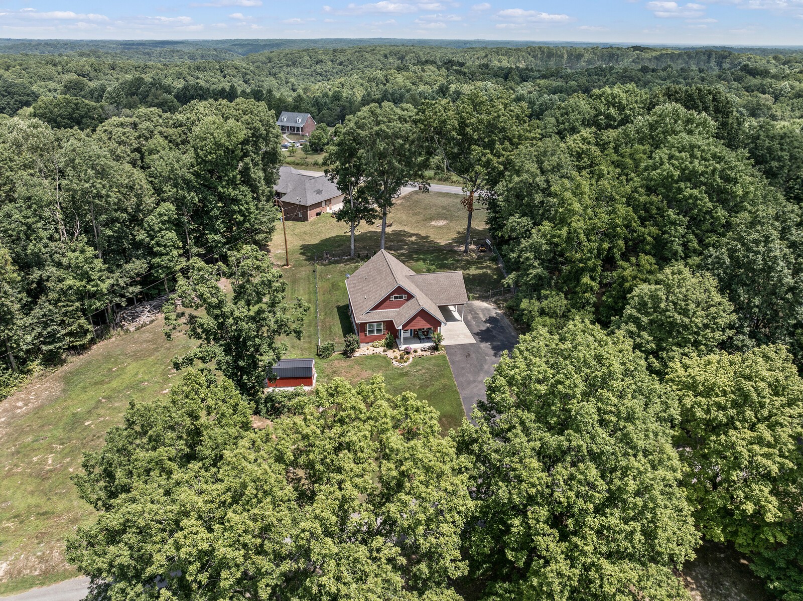 516 Krantz Rd