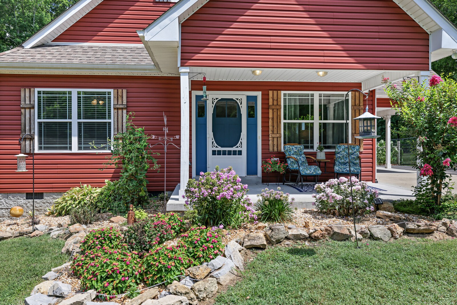 516 Krantz Rd