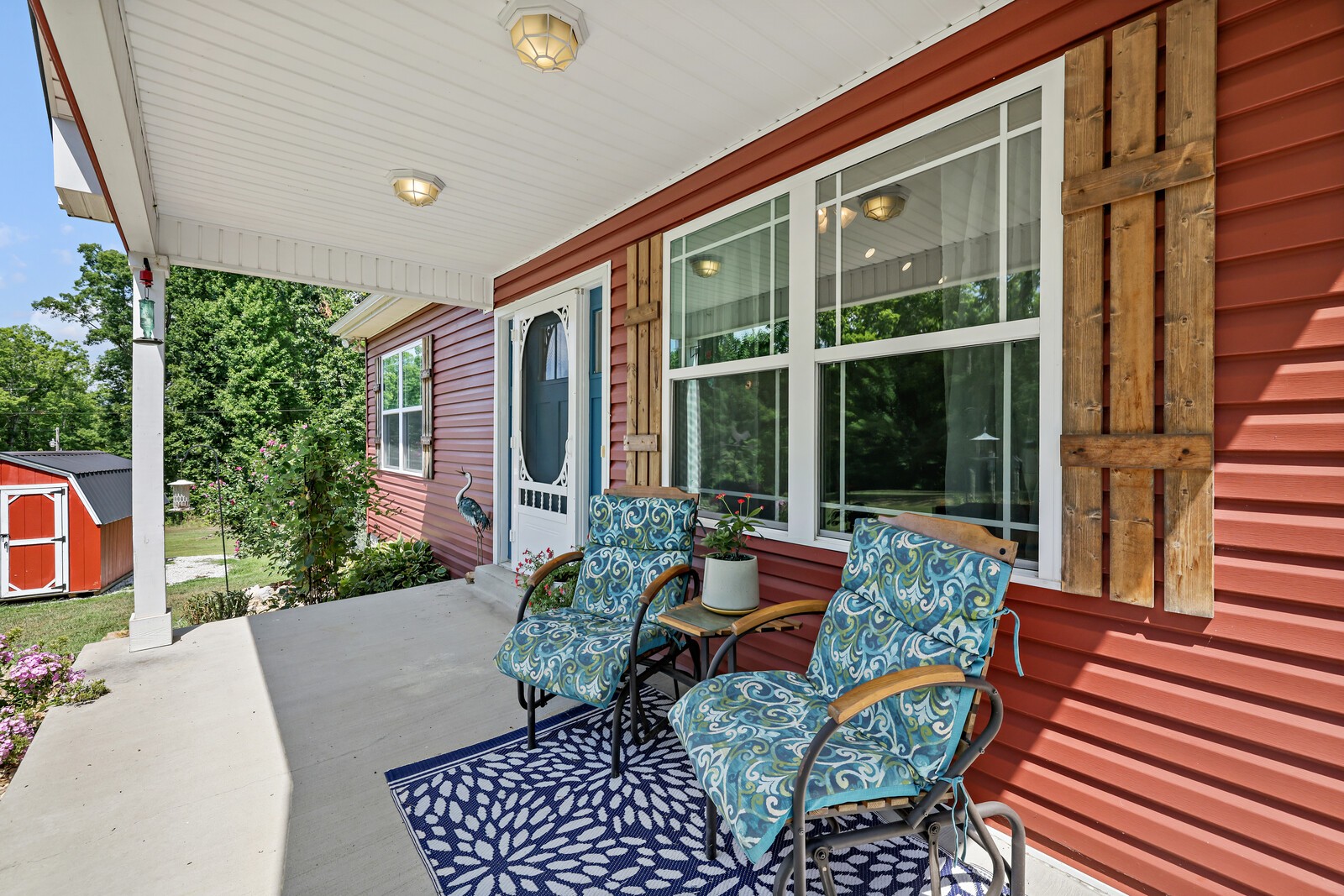 516 Krantz Rd