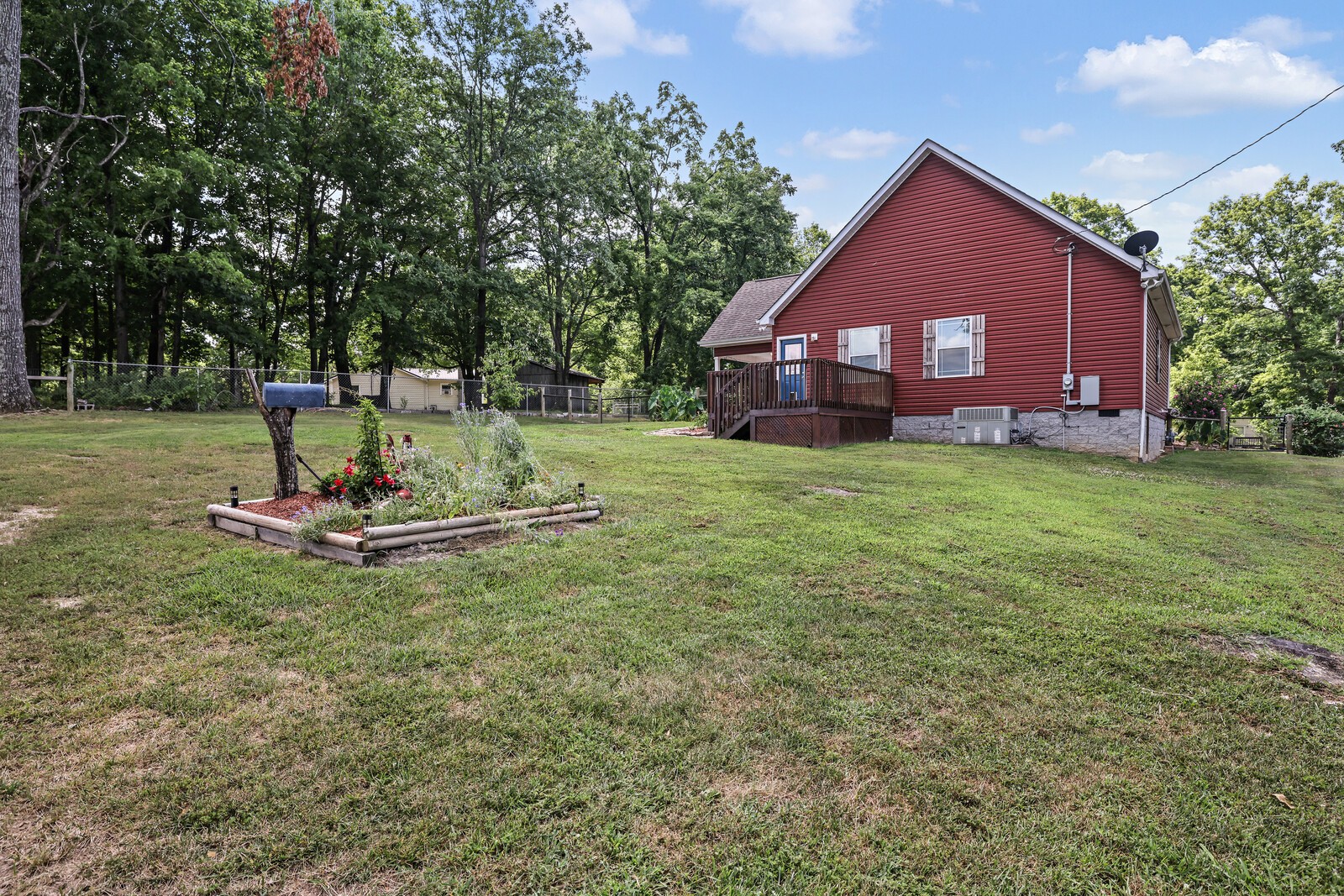 516 Krantz Rd