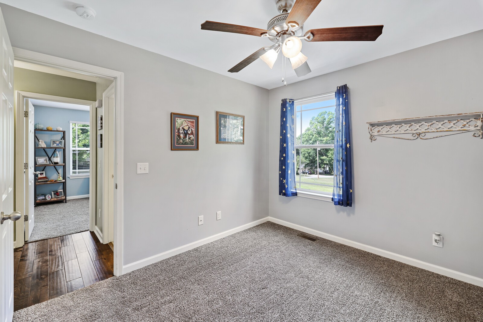 516 Krantz Rd