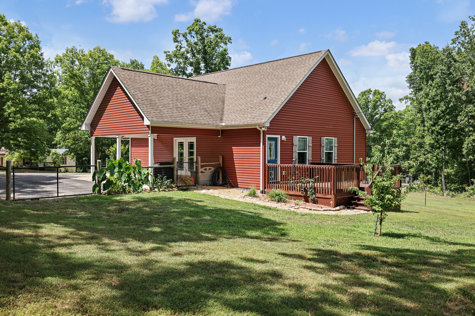 516 Krantz Rd