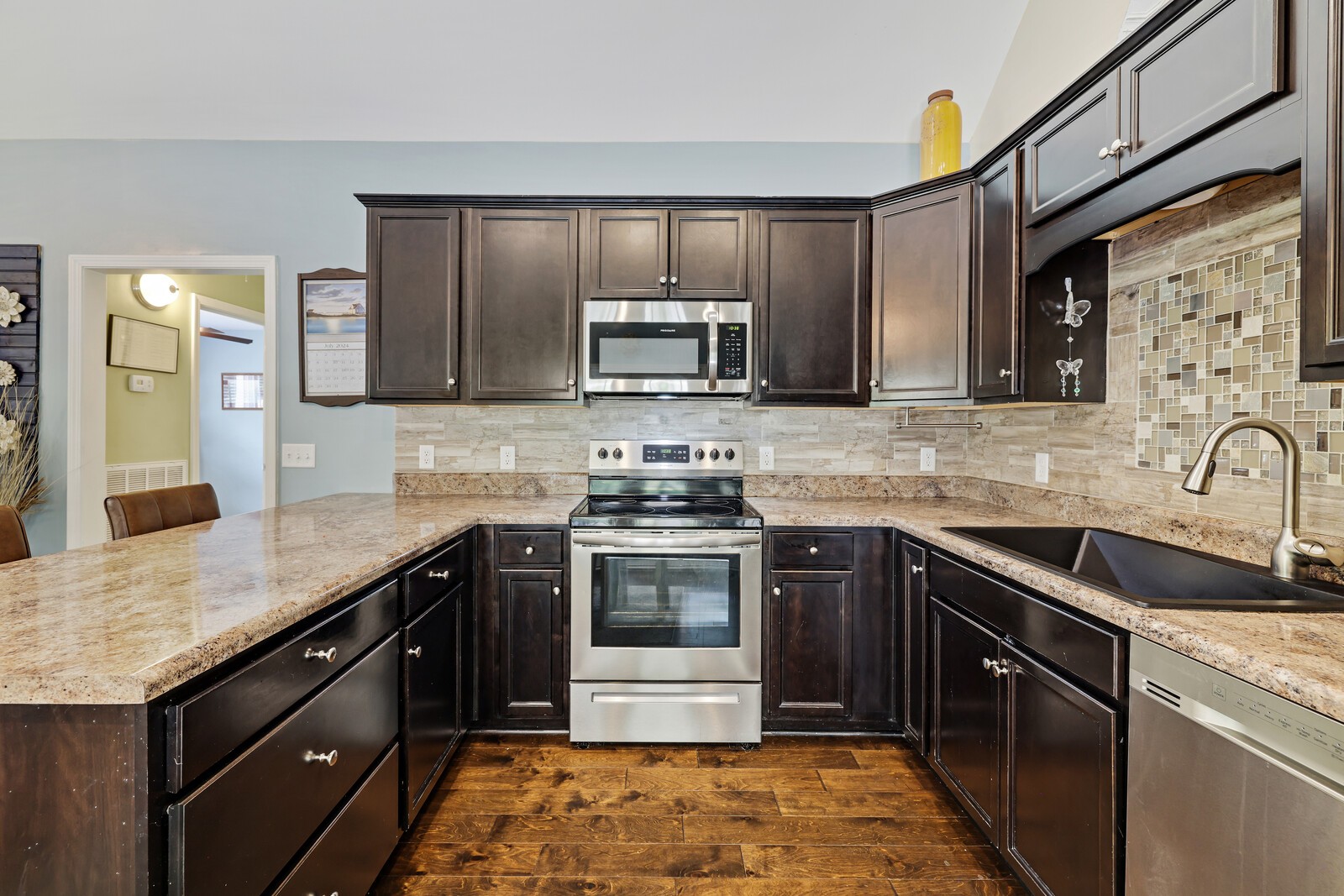 516 Krantz Rd