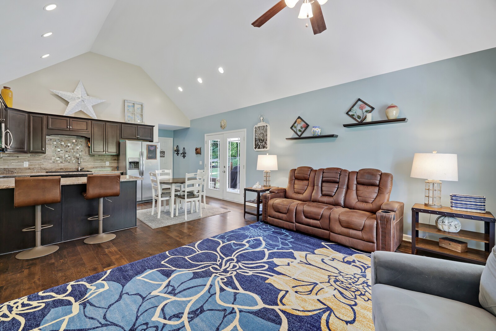 516 Krantz Rd
