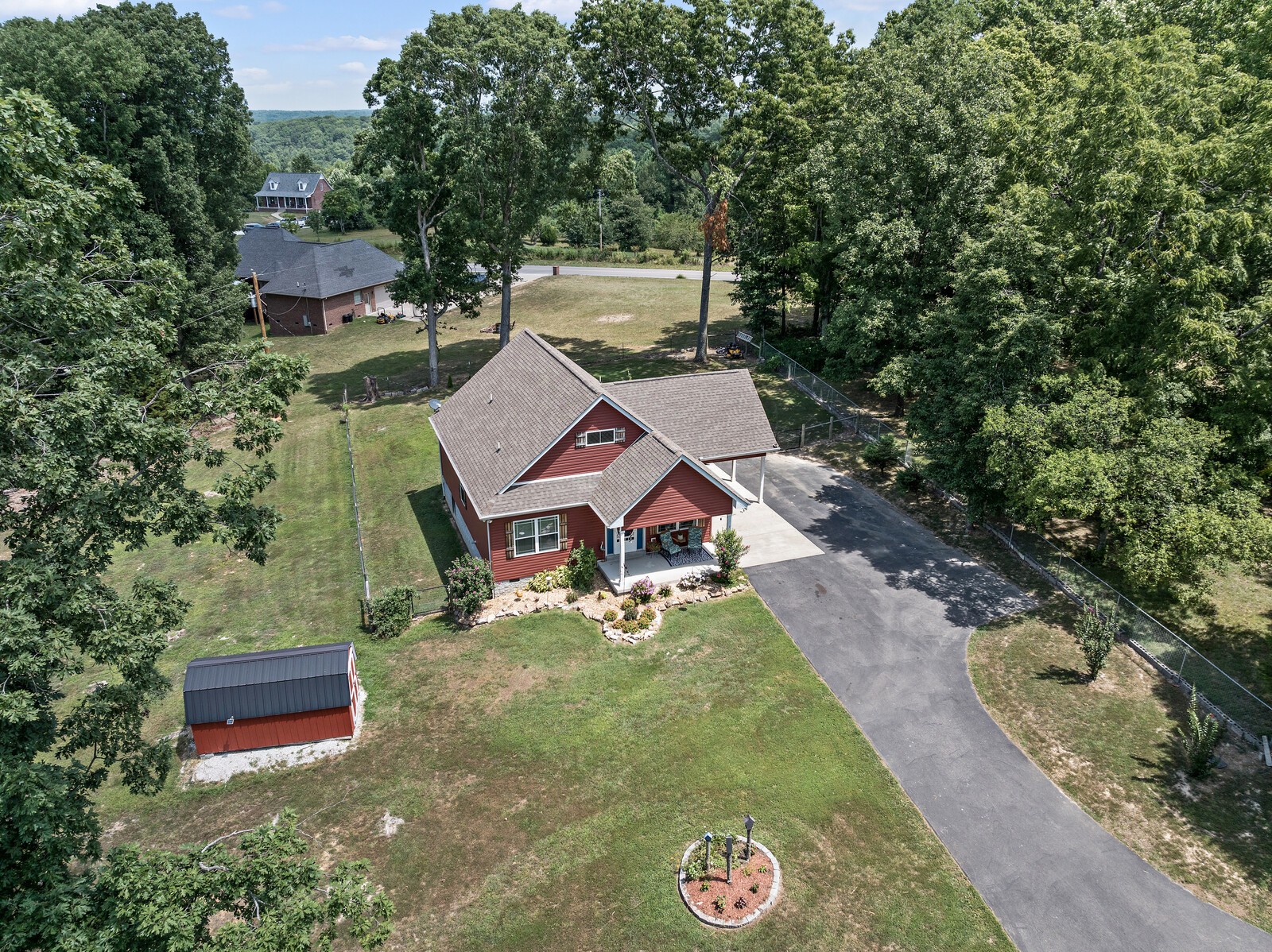 516 Krantz Rd