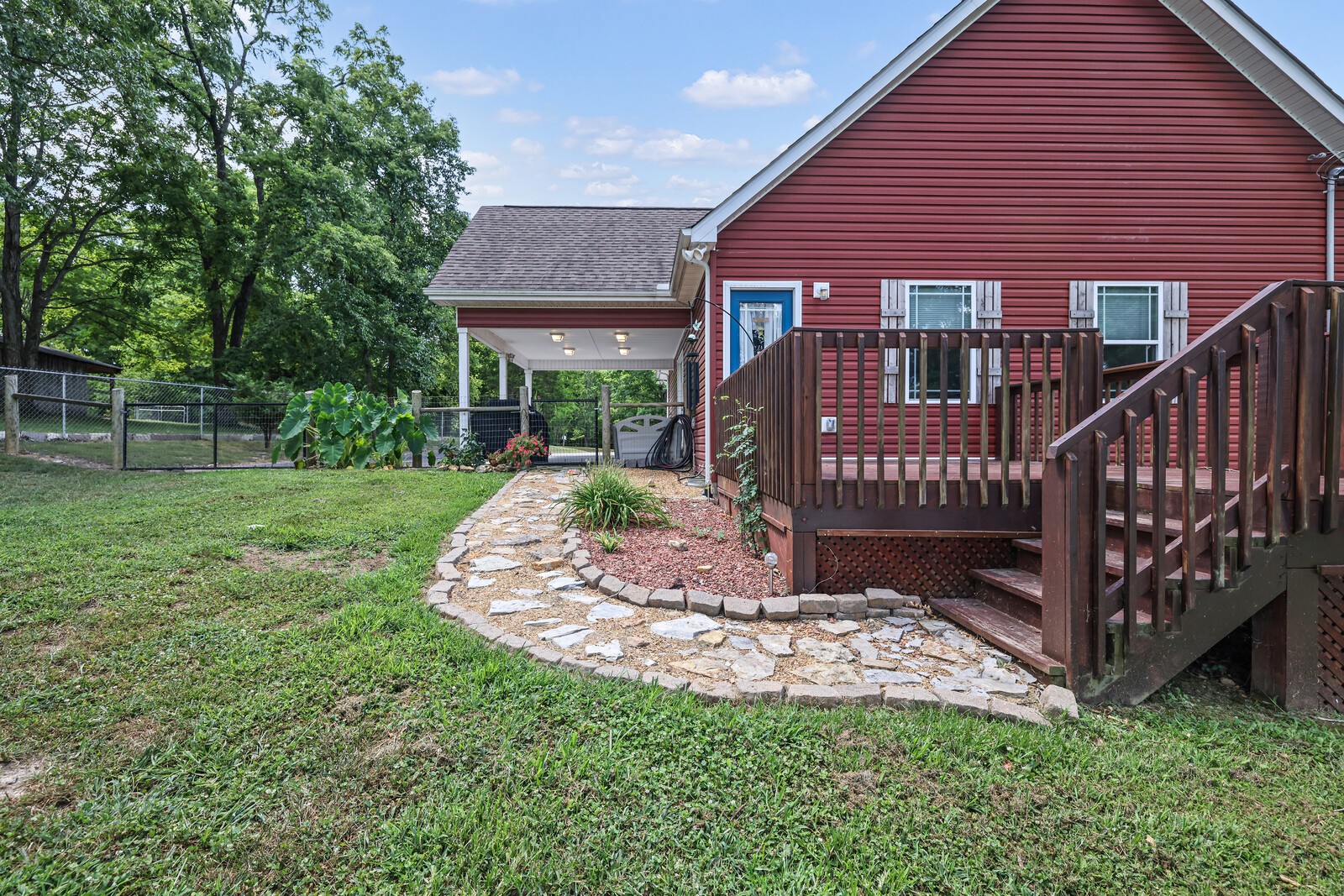 516 Krantz Rd