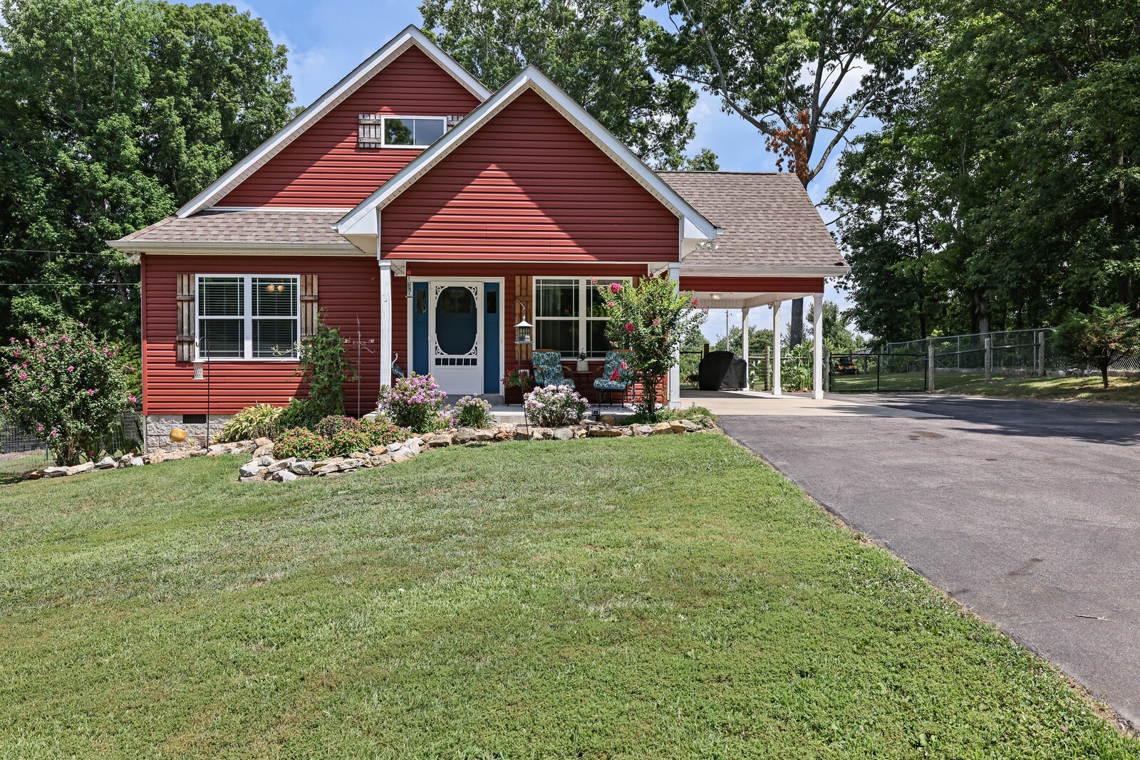 516 Krantz Rd