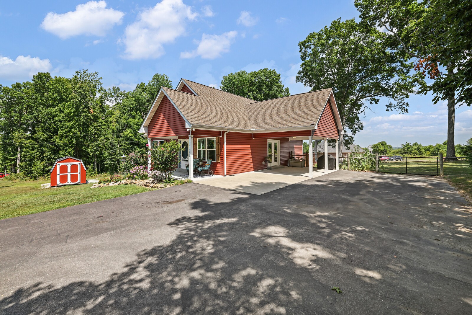 516 Krantz Rd