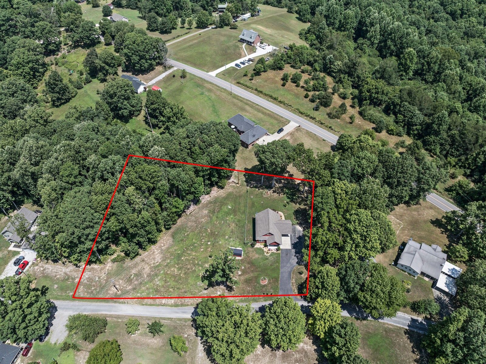 516 Krantz Rd