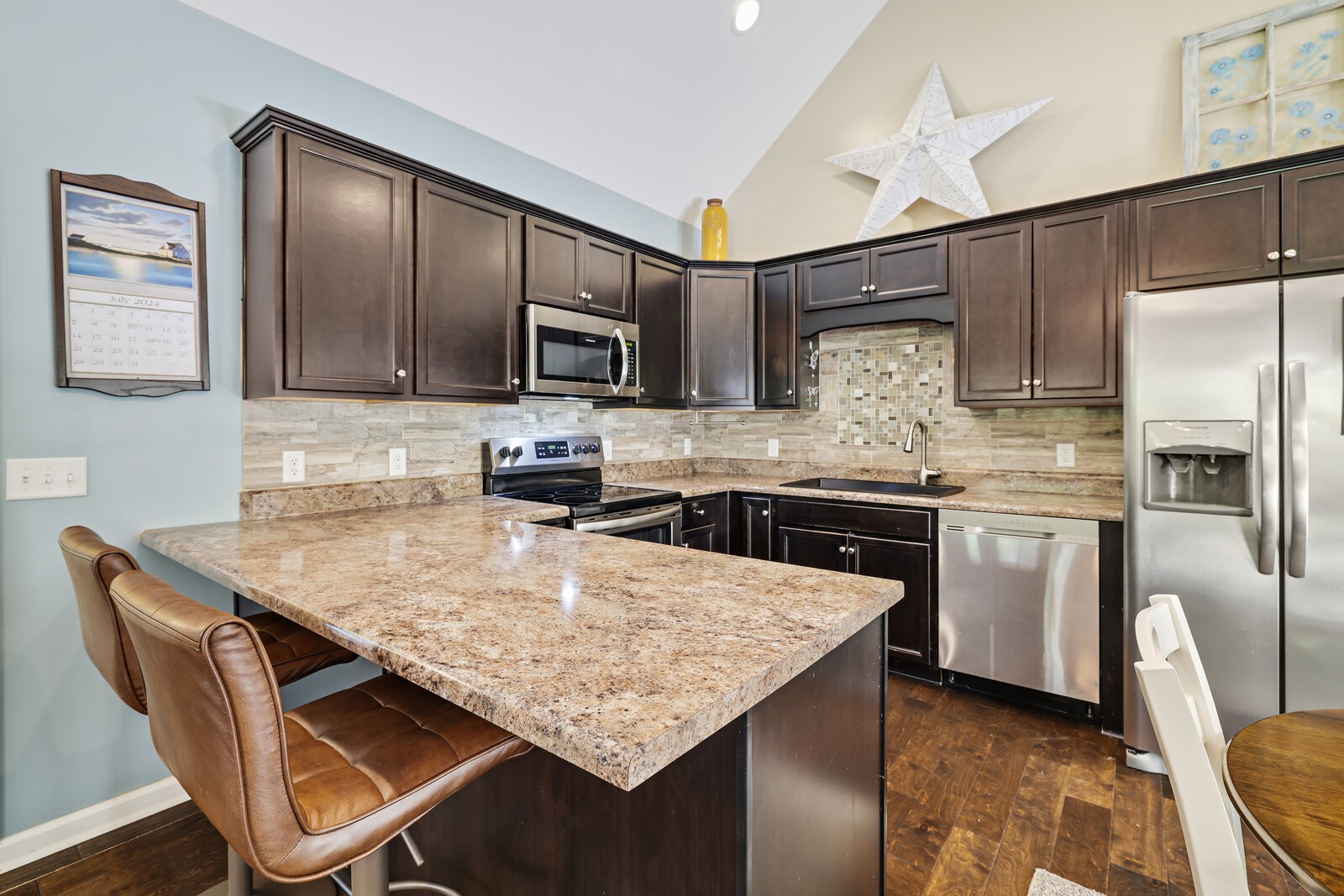 516 Krantz Rd