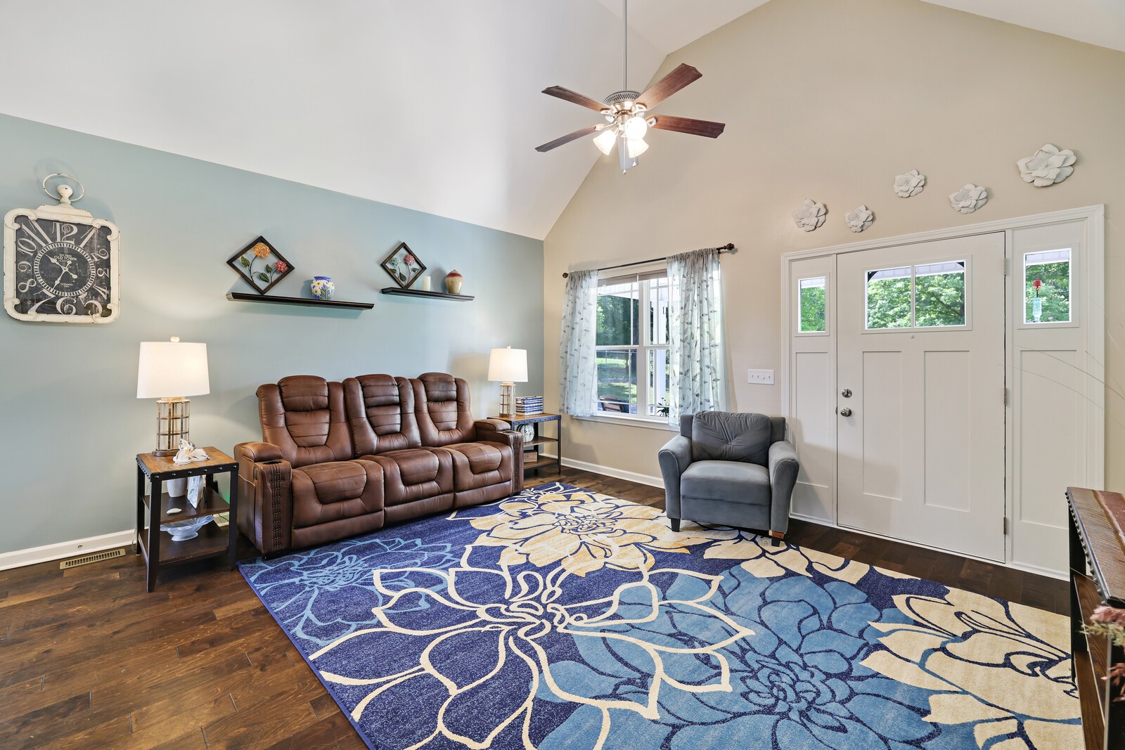 516 Krantz Rd
