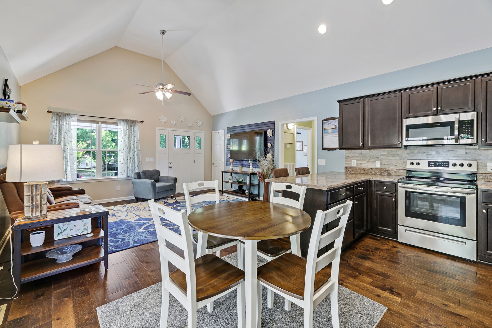 516 Krantz Rd