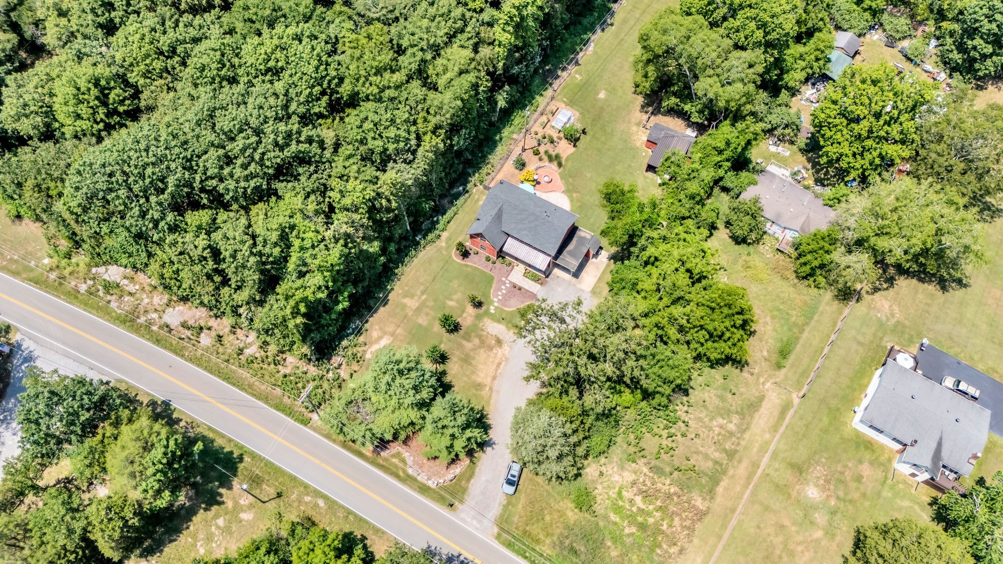 8815 Saundersville Rd