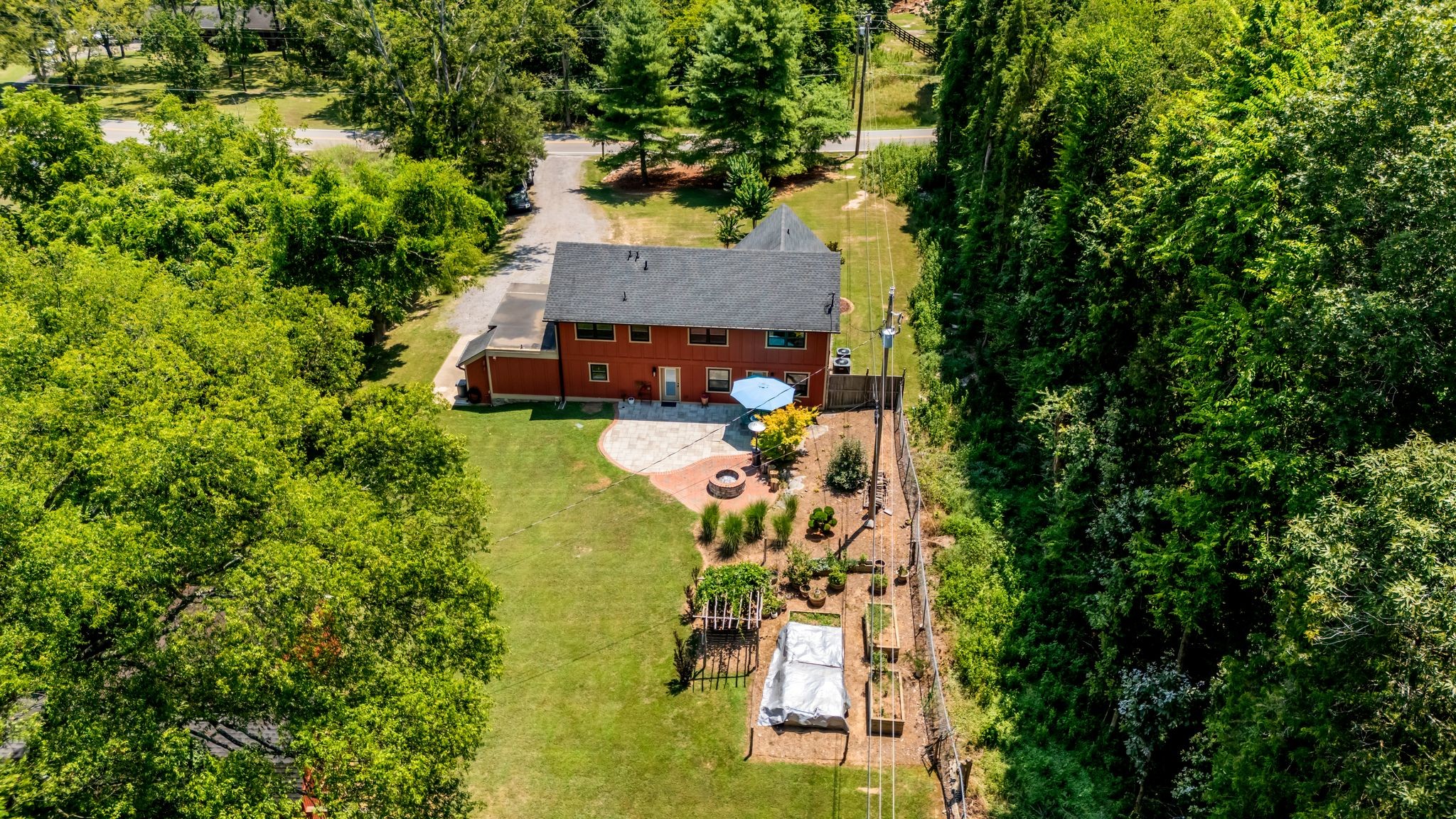 8815 Saundersville Rd